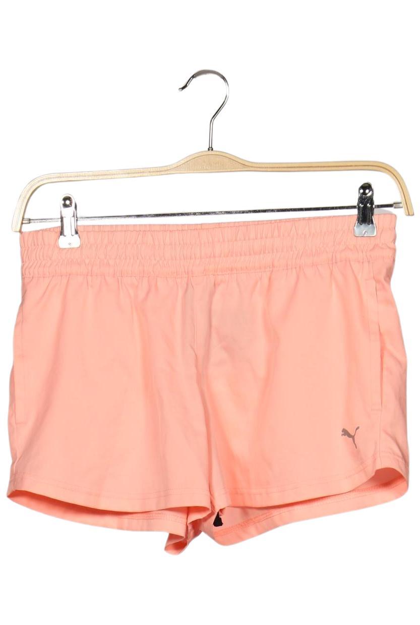 

Puma Damen Shorts, pink, Gr. 38