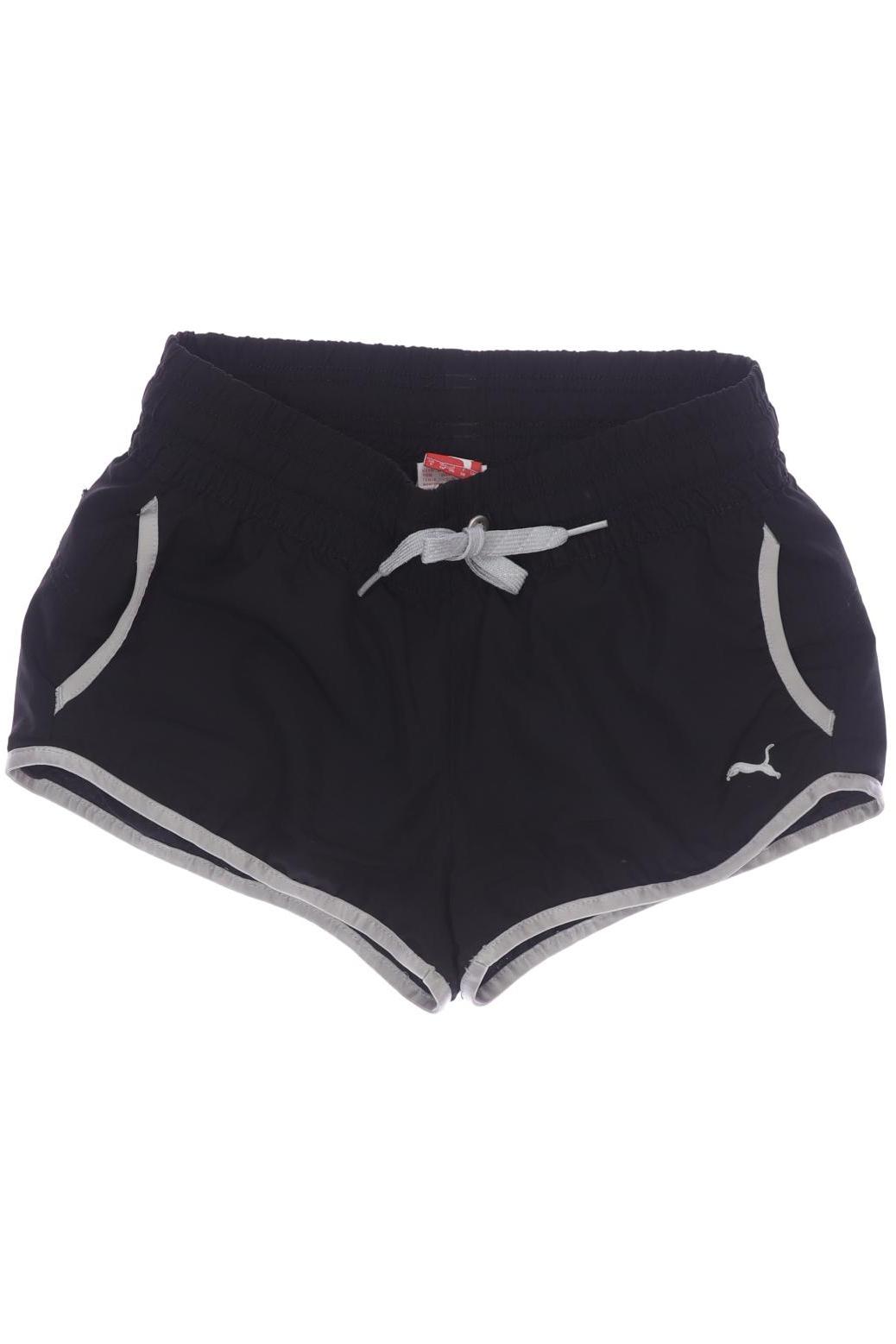 

Puma Damen Shorts, schwarz, Gr. 36