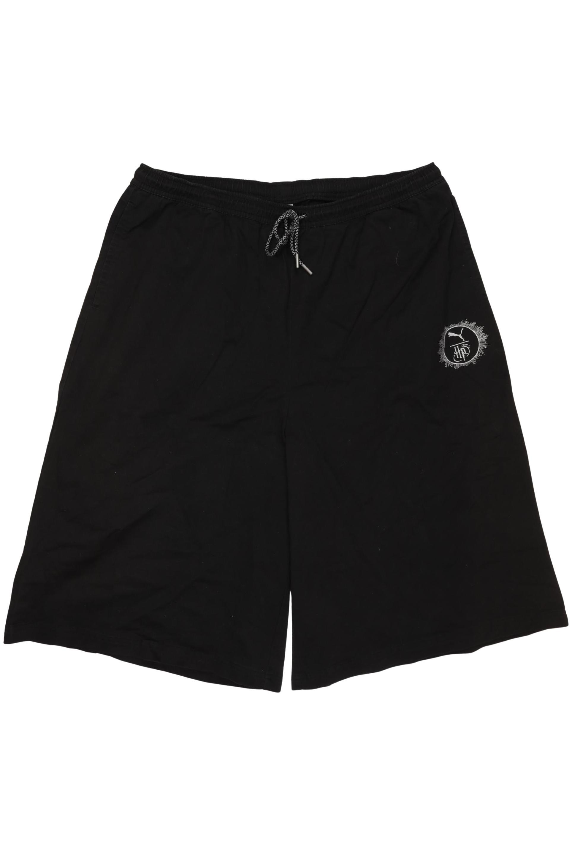 

Puma Damen Shorts, schwarz, Gr. 44