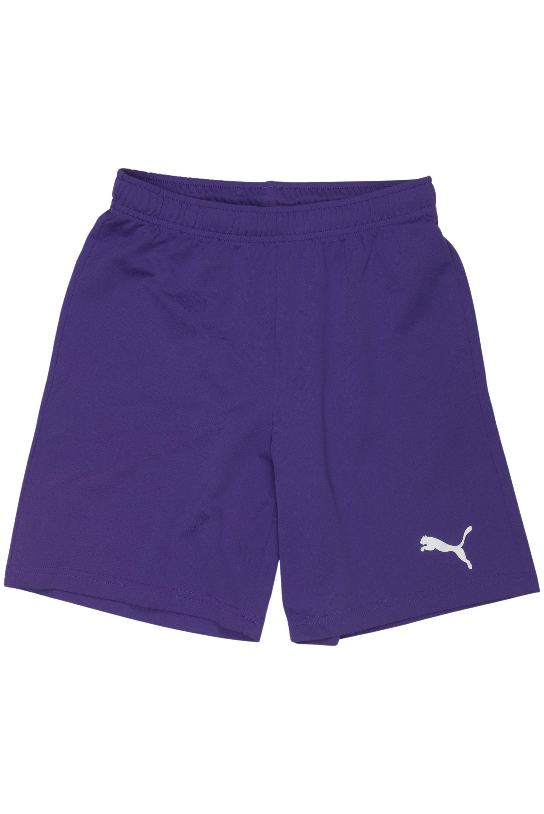 

Puma Damen Shorts, flieder, Gr. 36