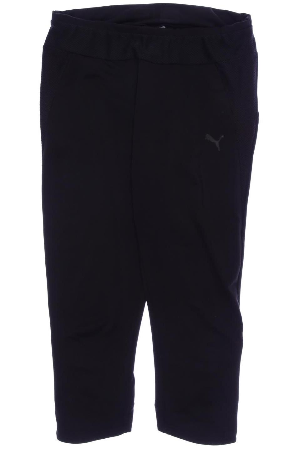 

Puma Damen Shorts, schwarz, Gr. 27