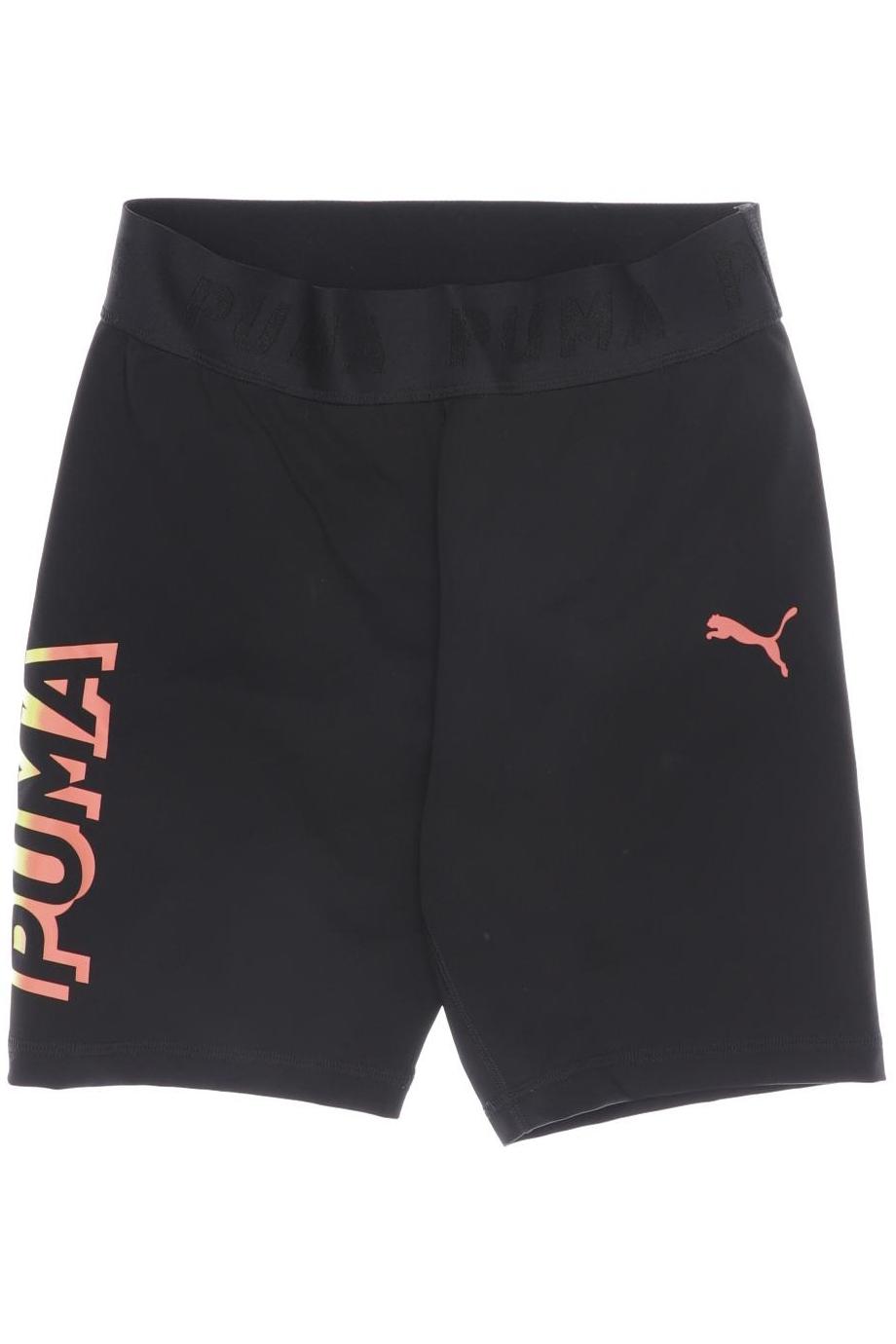 

Puma Damen Shorts, schwarz, Gr. 36