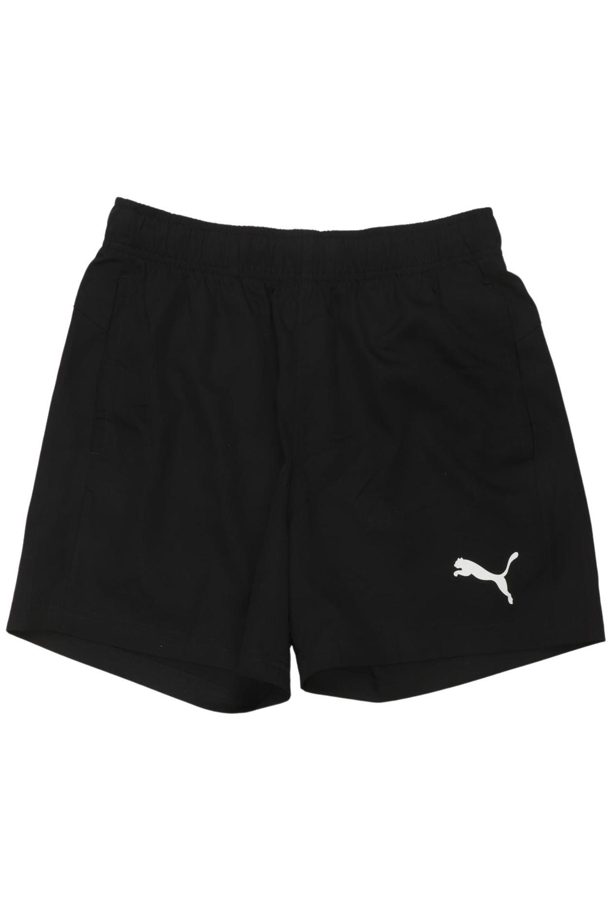 

Puma Damen Shorts, schwarz, Gr. 36