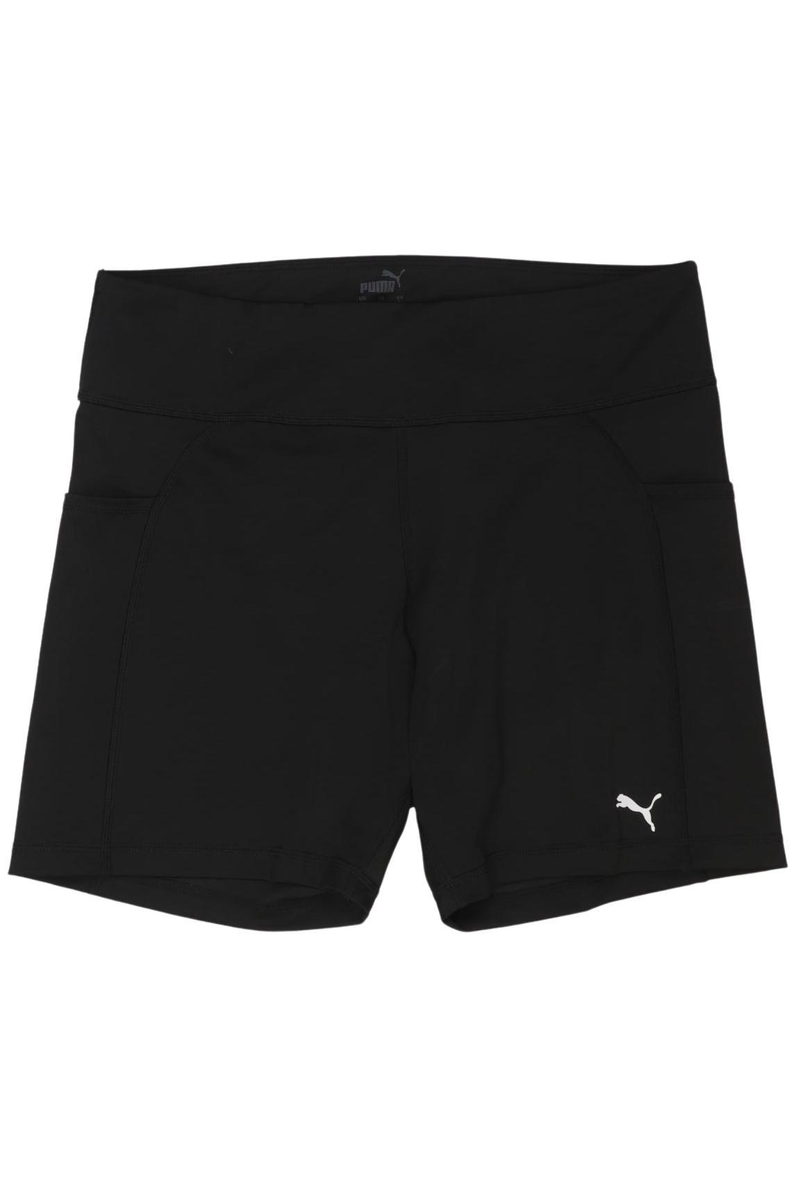 

Puma Damen Shorts, schwarz, Gr. 42