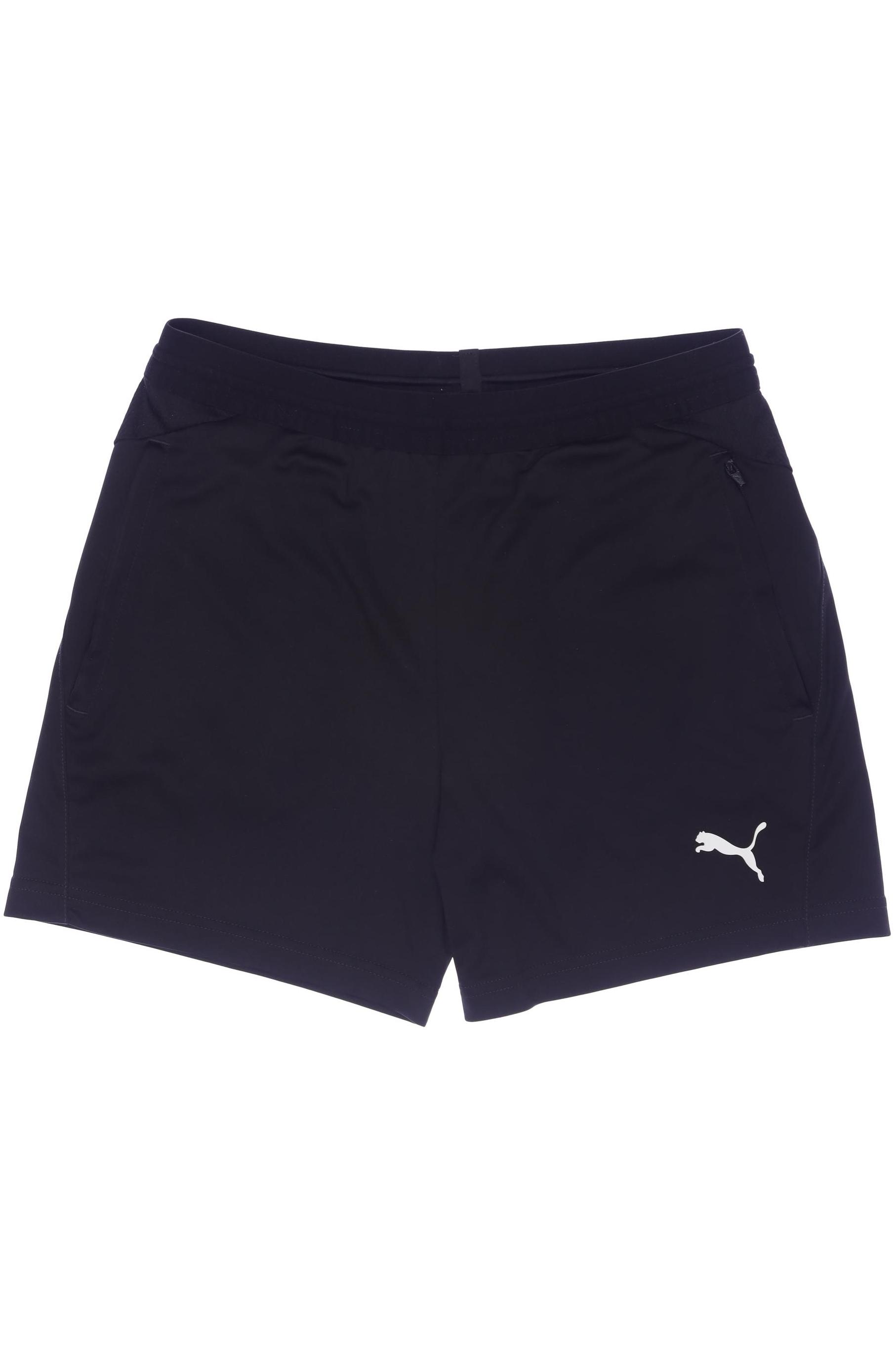 

Puma Damen Shorts, schwarz, Gr. 34