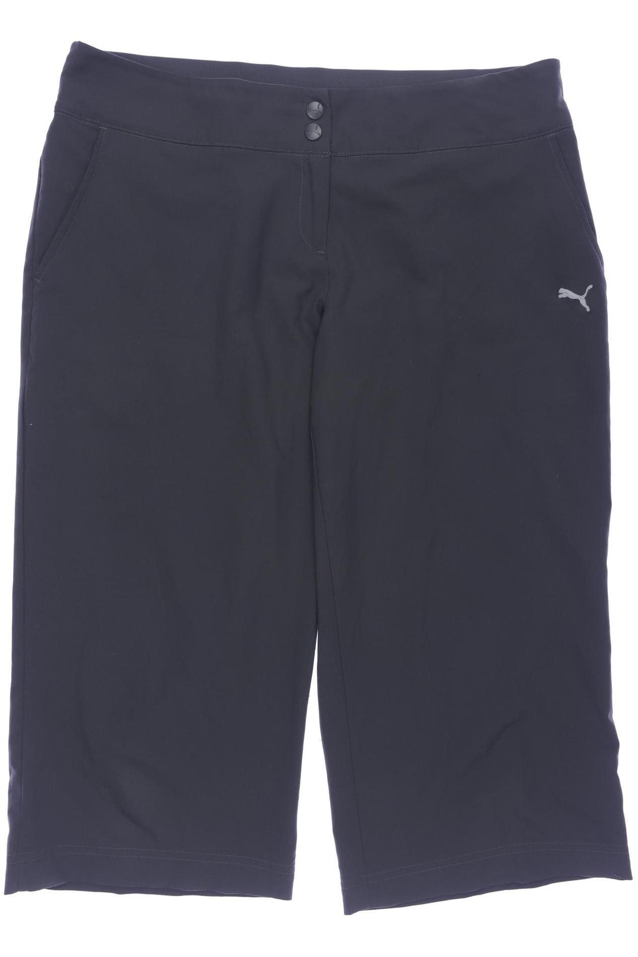 

Puma Damen Shorts, grau, Gr. 40