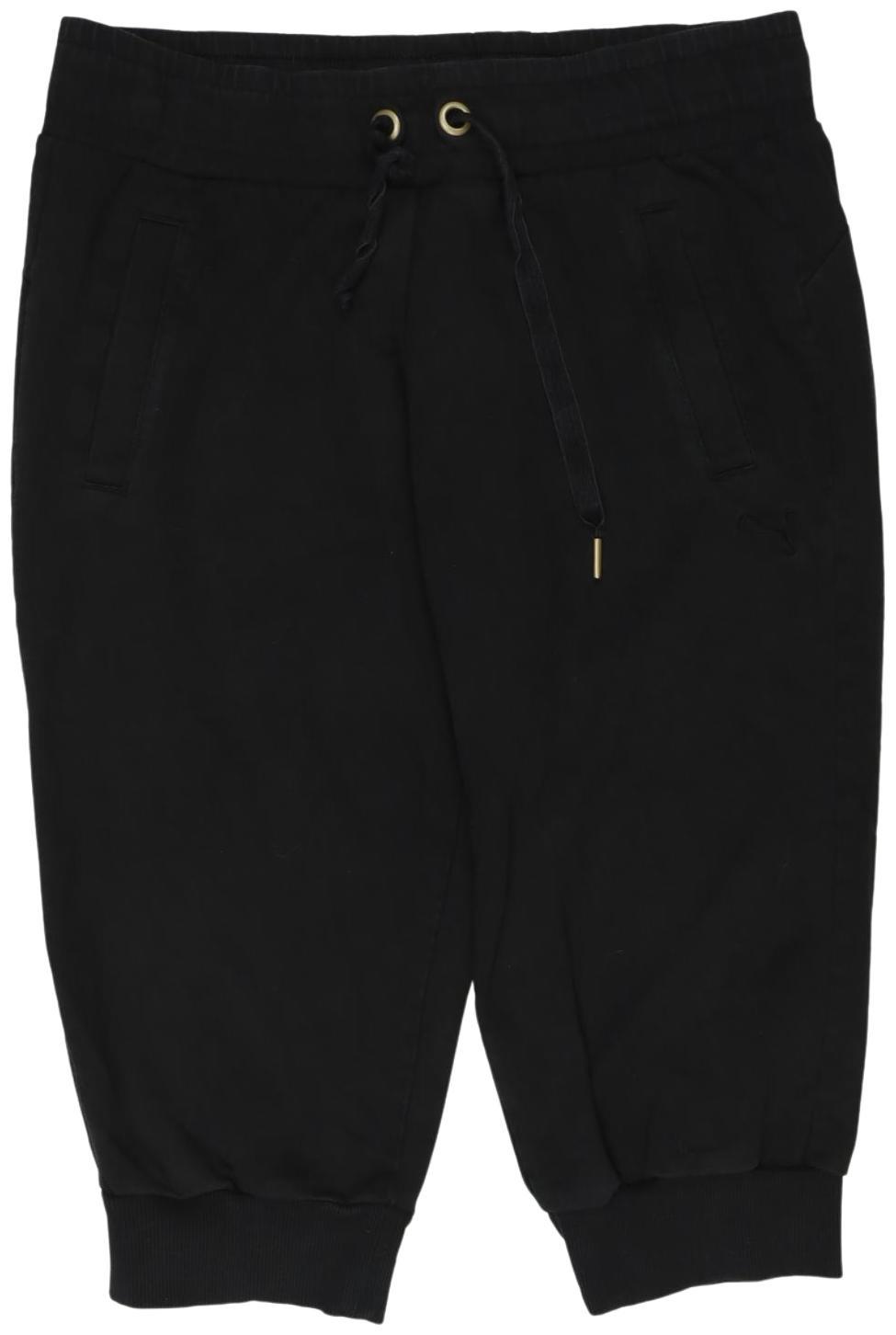 

Puma Damen Shorts, schwarz, Gr. 38