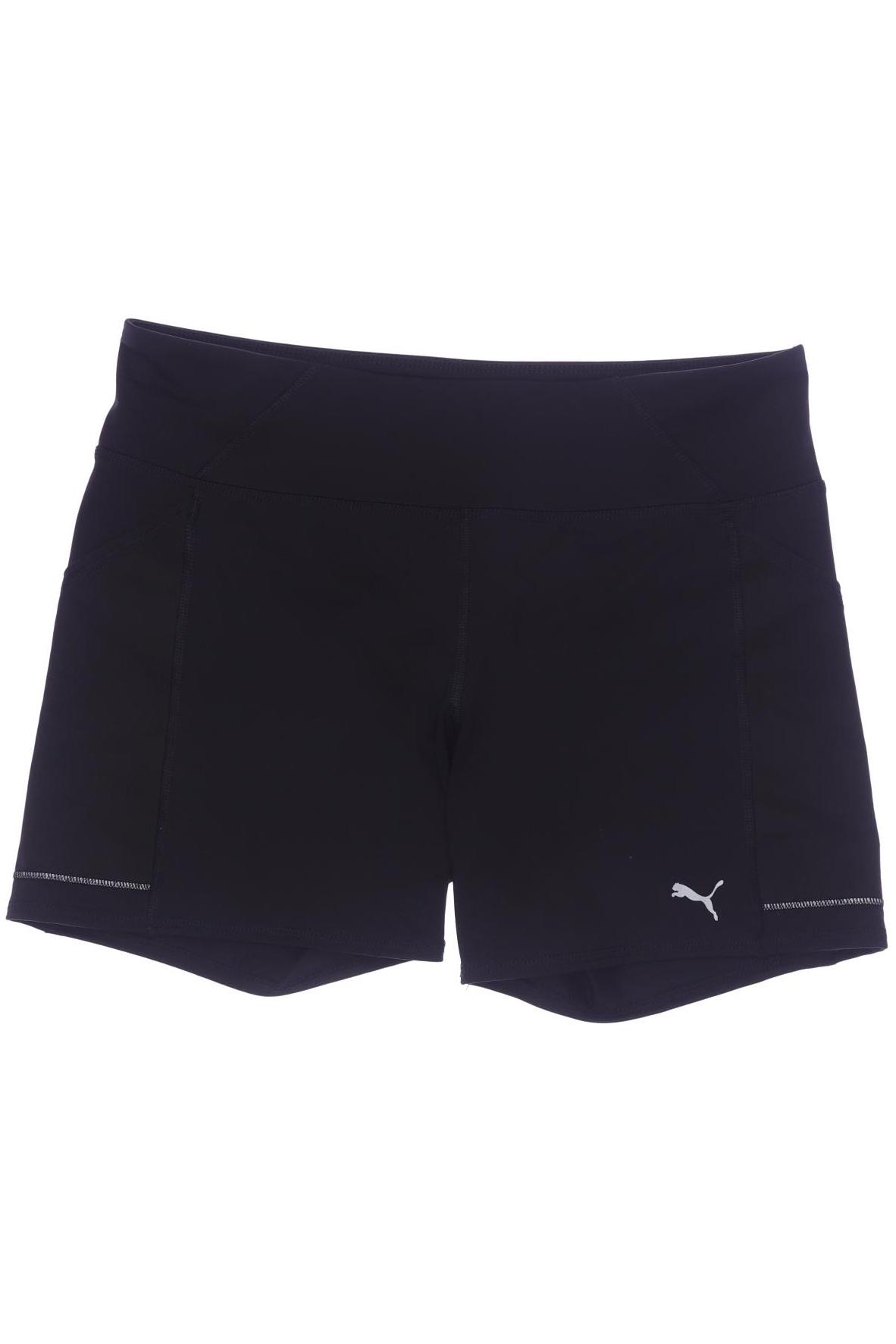 

Puma Damen Shorts, schwarz, Gr. 42