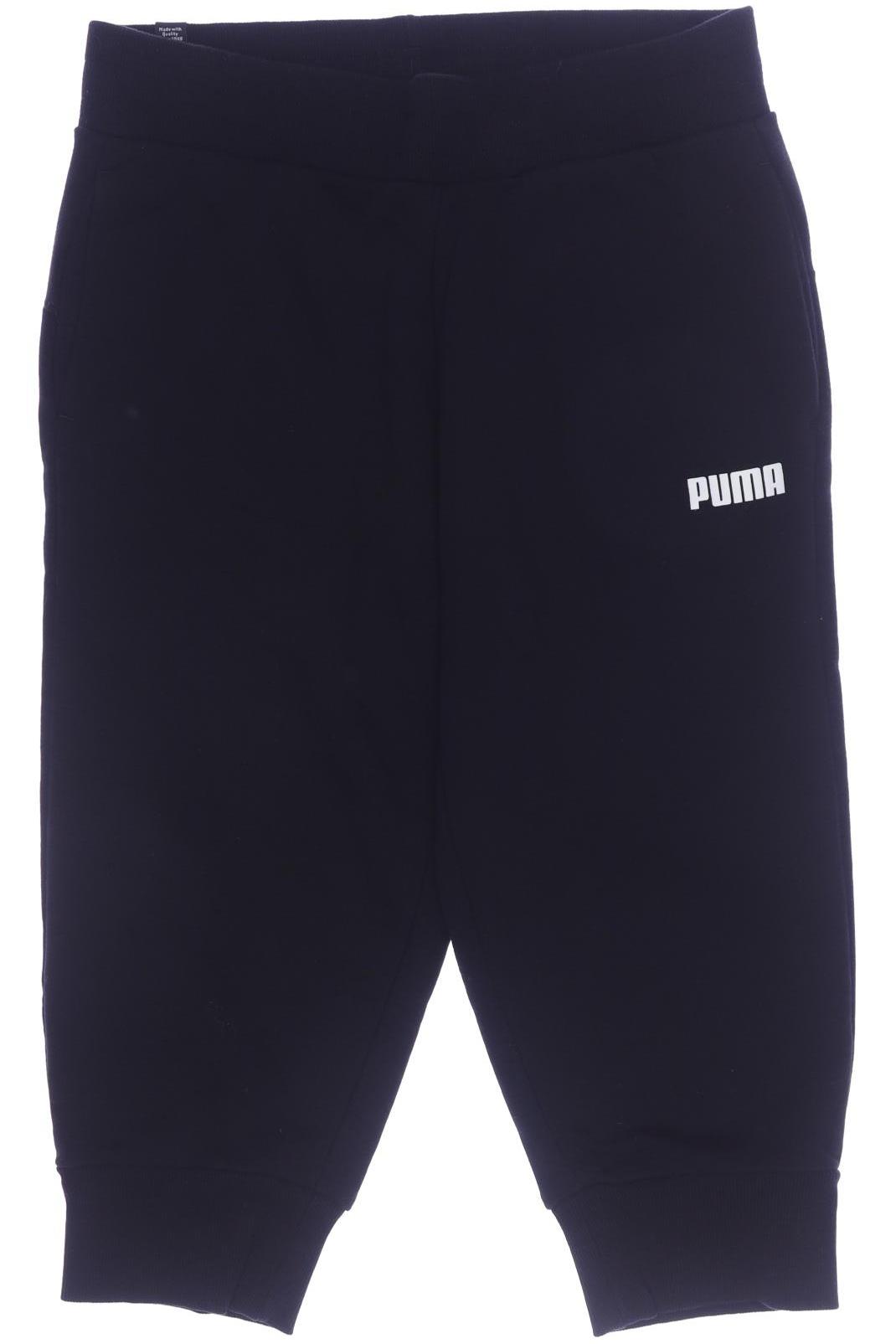 

Puma Damen Shorts, schwarz, Gr. 38