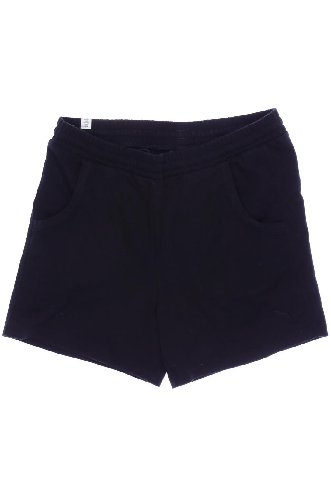 

Puma Damen Shorts, schwarz, Gr. 36