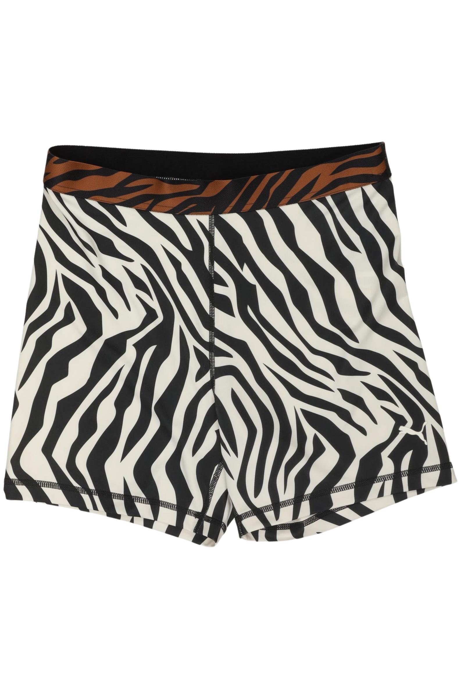 

Puma Damen Shorts, mehrfarbig, Gr. 38