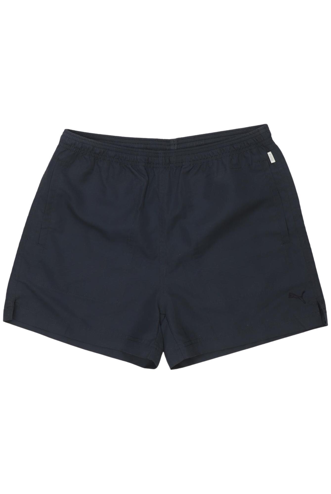 

Puma Damen Shorts, marineblau, Gr. 38