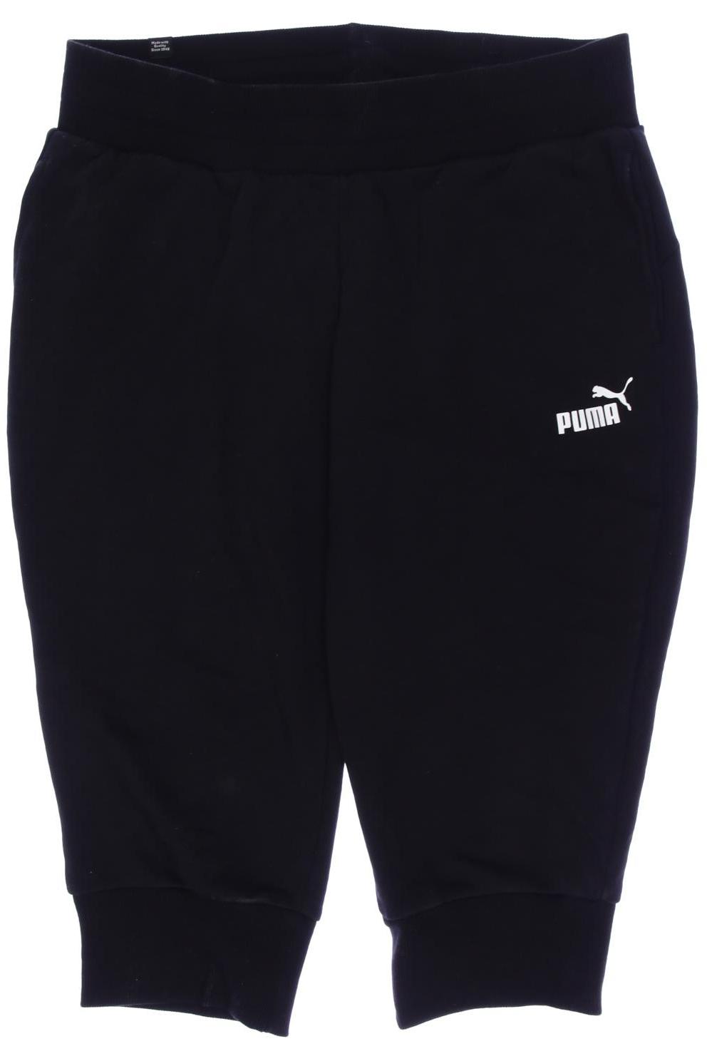 

Puma Damen Shorts, schwarz, Gr. 38
