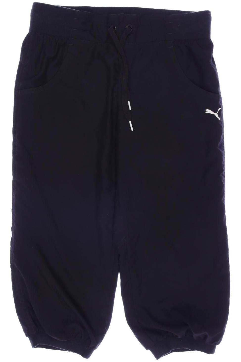 

Puma Damen Shorts, schwarz, Gr. 36