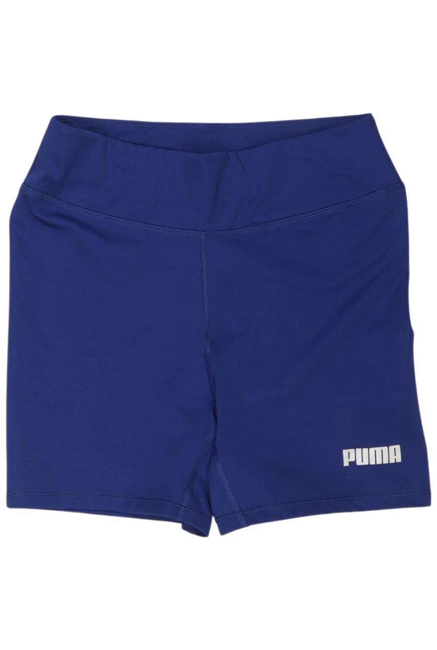 

Puma Damen Shorts, marineblau, Gr. 36