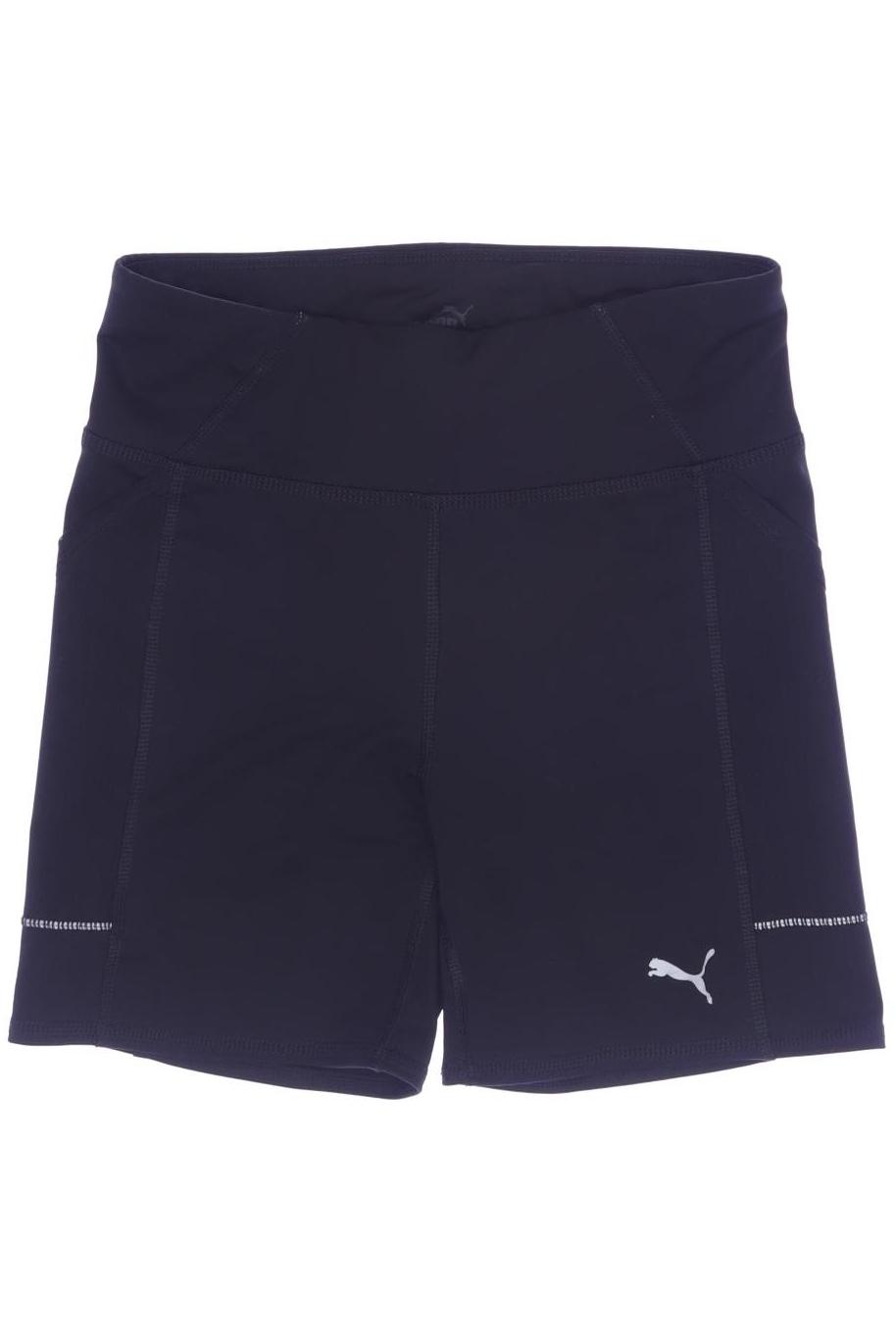 

Puma Damen Shorts, schwarz, Gr. 34
