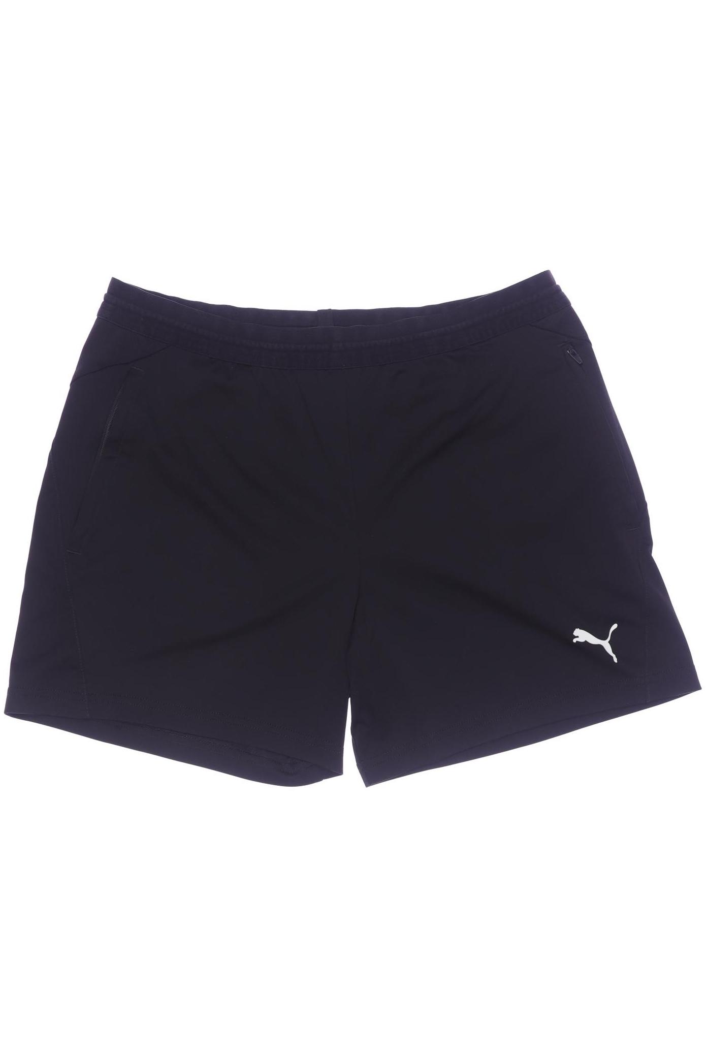 

Puma Damen Shorts, schwarz, Gr. 40