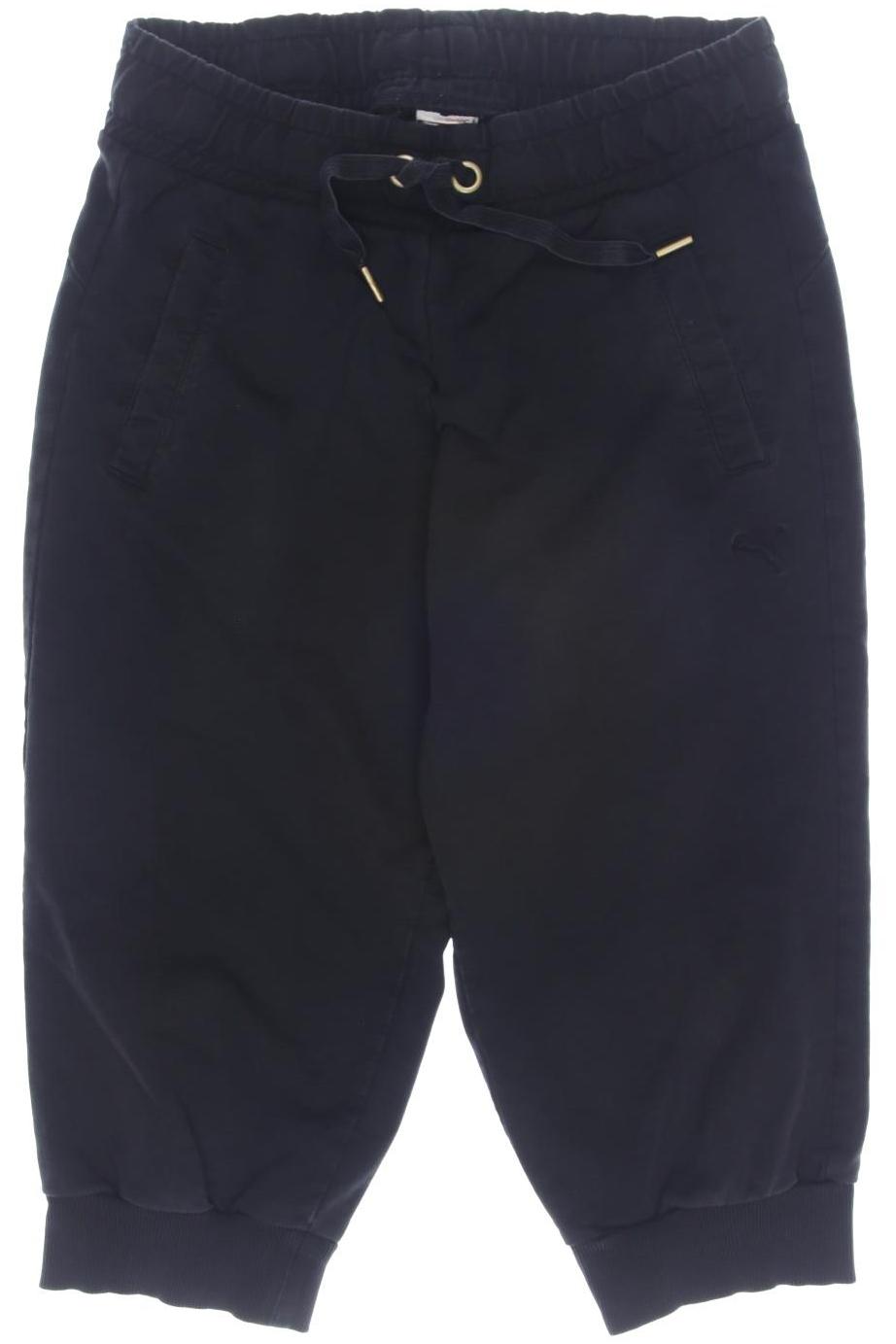 

Puma Damen Shorts, schwarz, Gr. 38