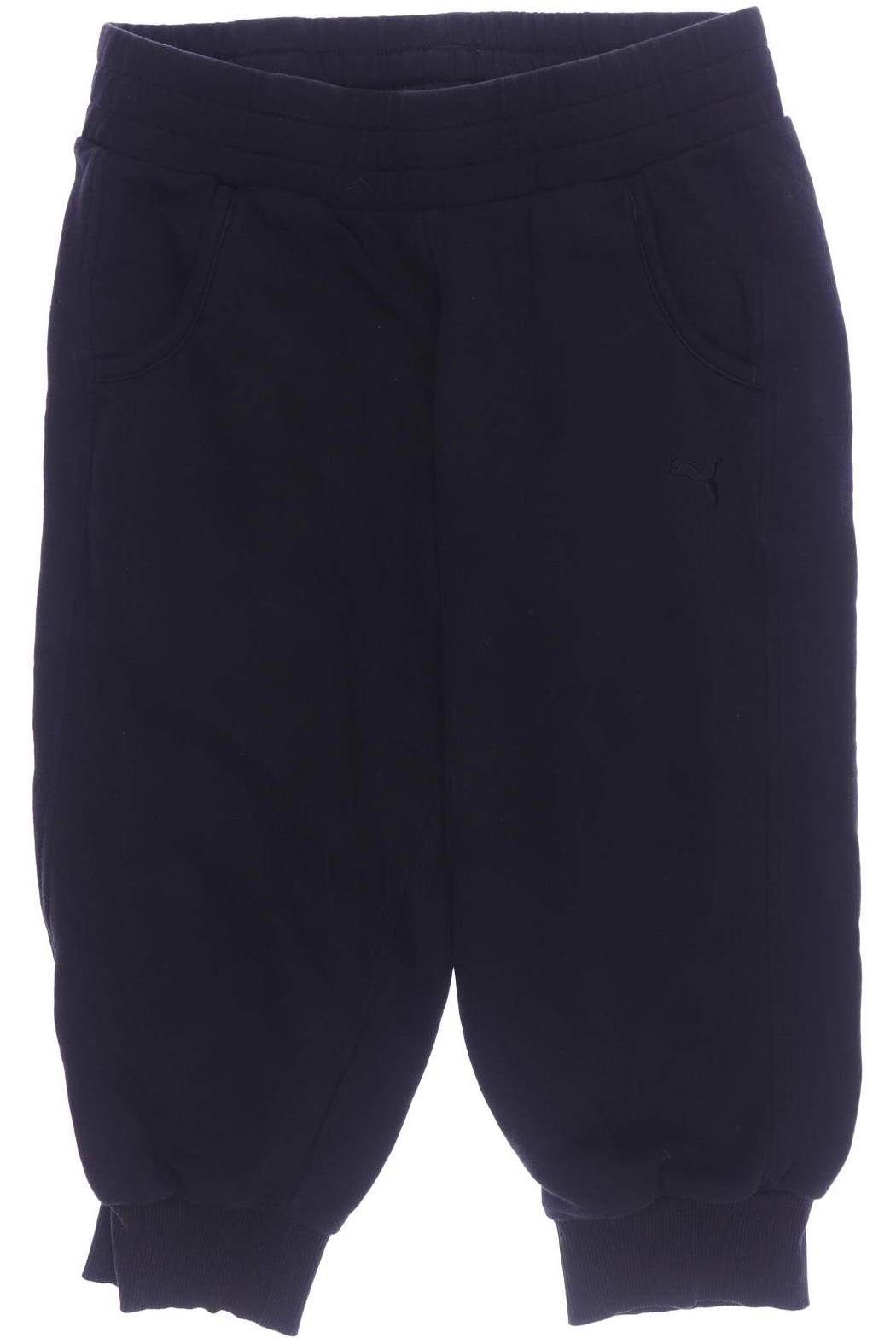 

Puma Damen Shorts, schwarz, Gr. 36