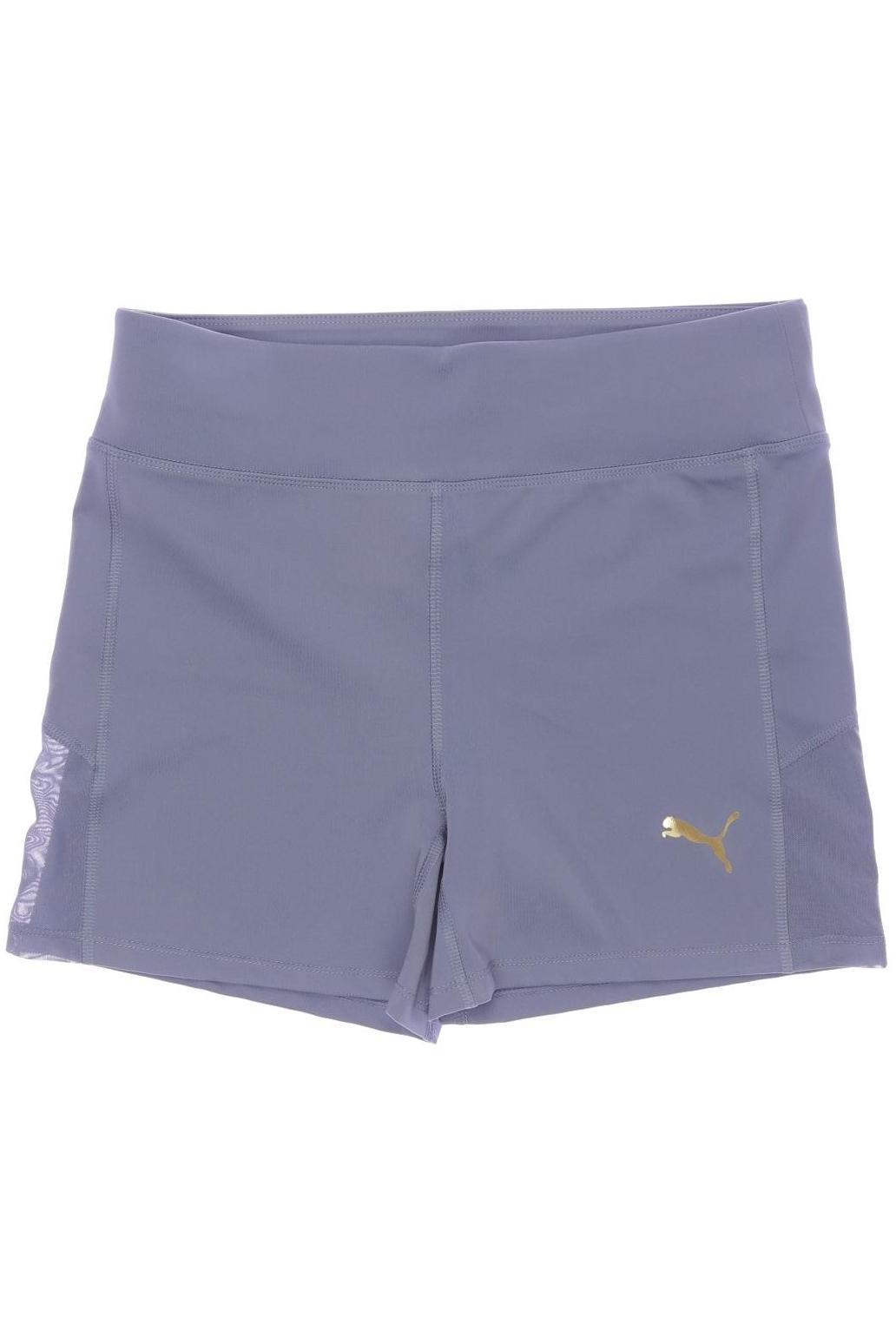 

Puma Damen Shorts, hellblau, Gr. 38