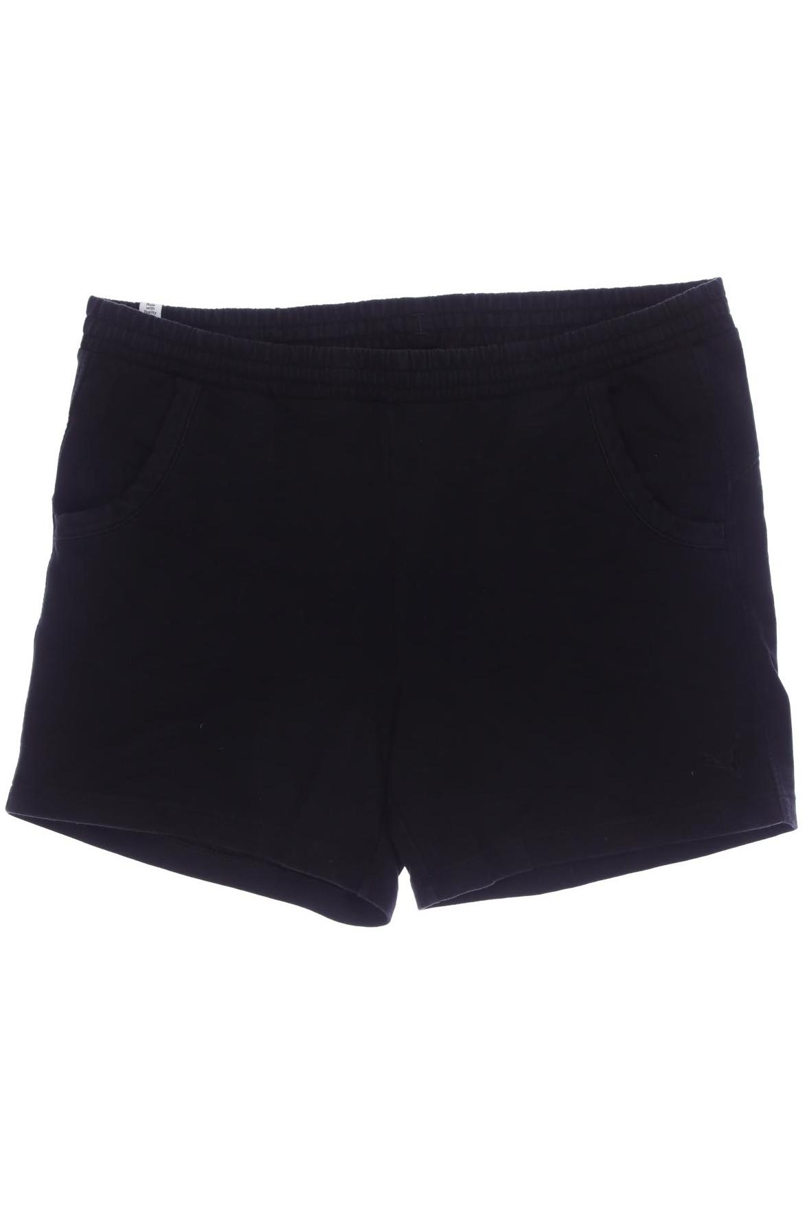 

Puma Damen Shorts, schwarz, Gr. 42