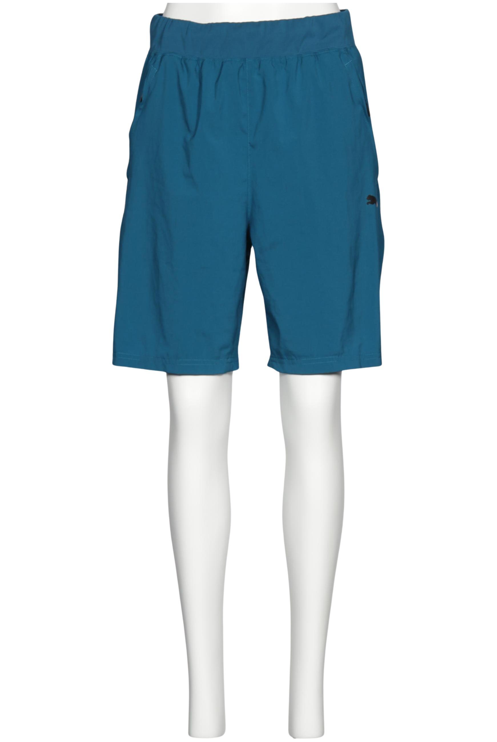 

Puma Damen Shorts, marineblau, Gr. 36
