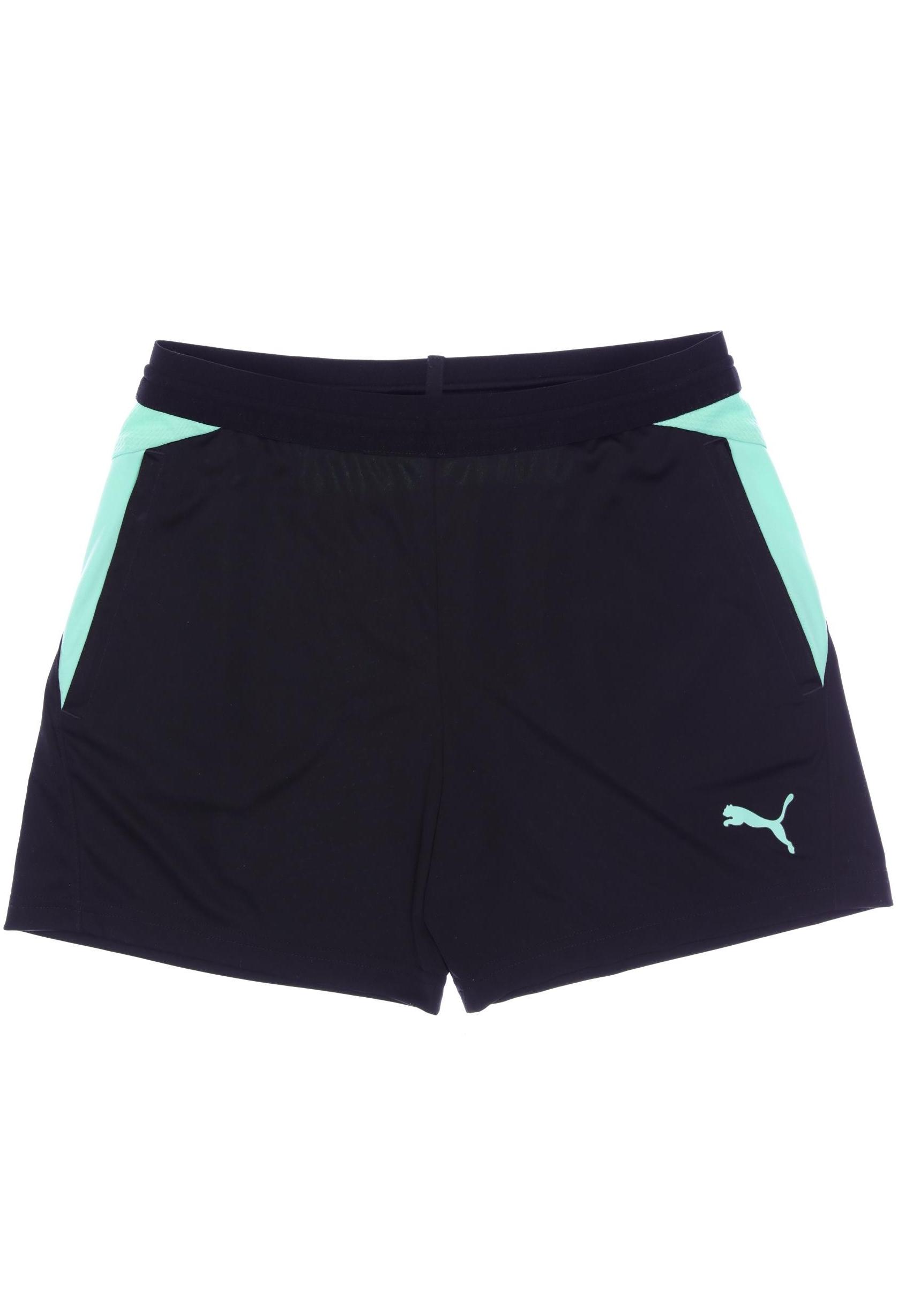 

Puma Damen Shorts, schwarz, Gr. 34