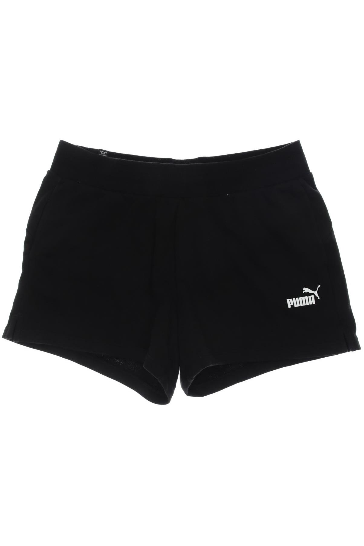 

Puma Damen Shorts, schwarz, Gr. 42