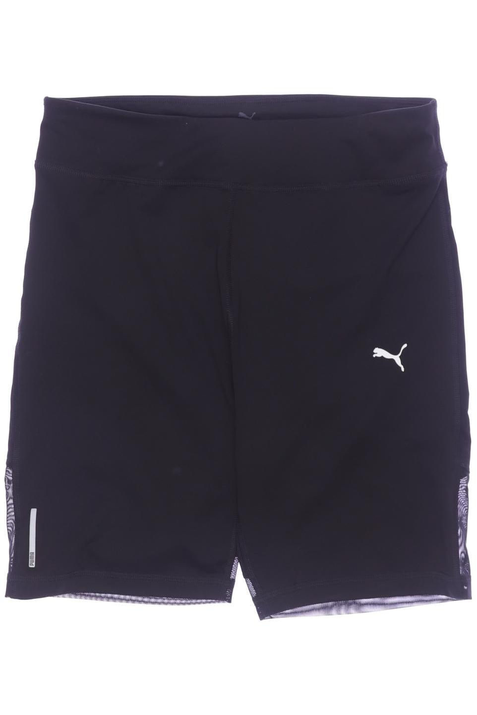 

Puma Damen Shorts, schwarz, Gr. 38