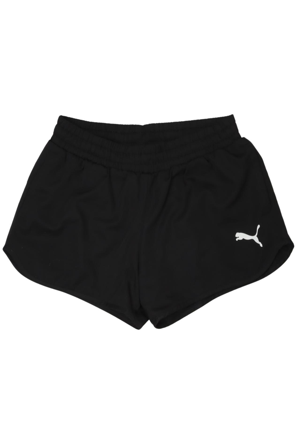 

Puma Damen Shorts, schwarz, Gr. 34