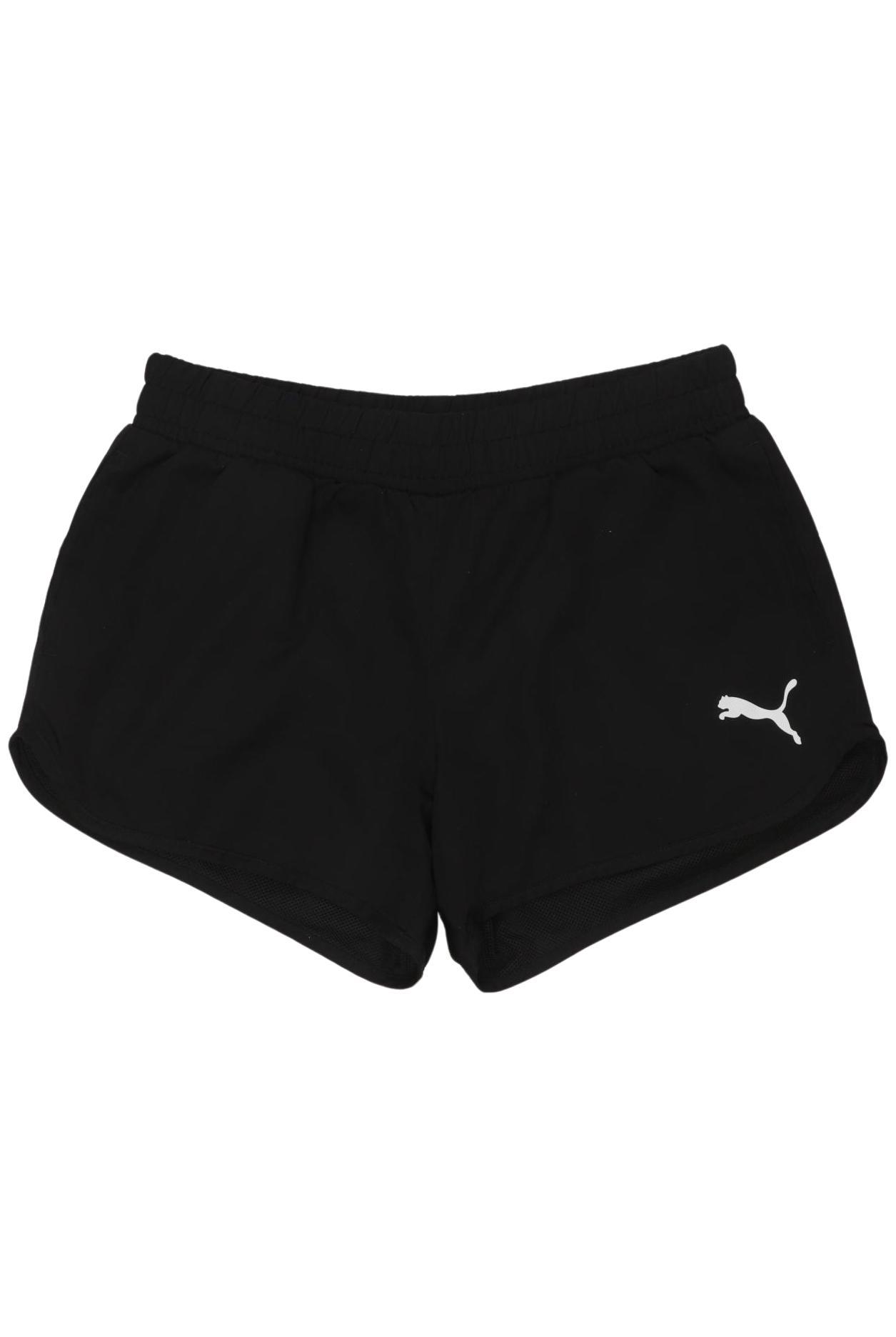 

Puma Damen Shorts, schwarz, Gr. 34