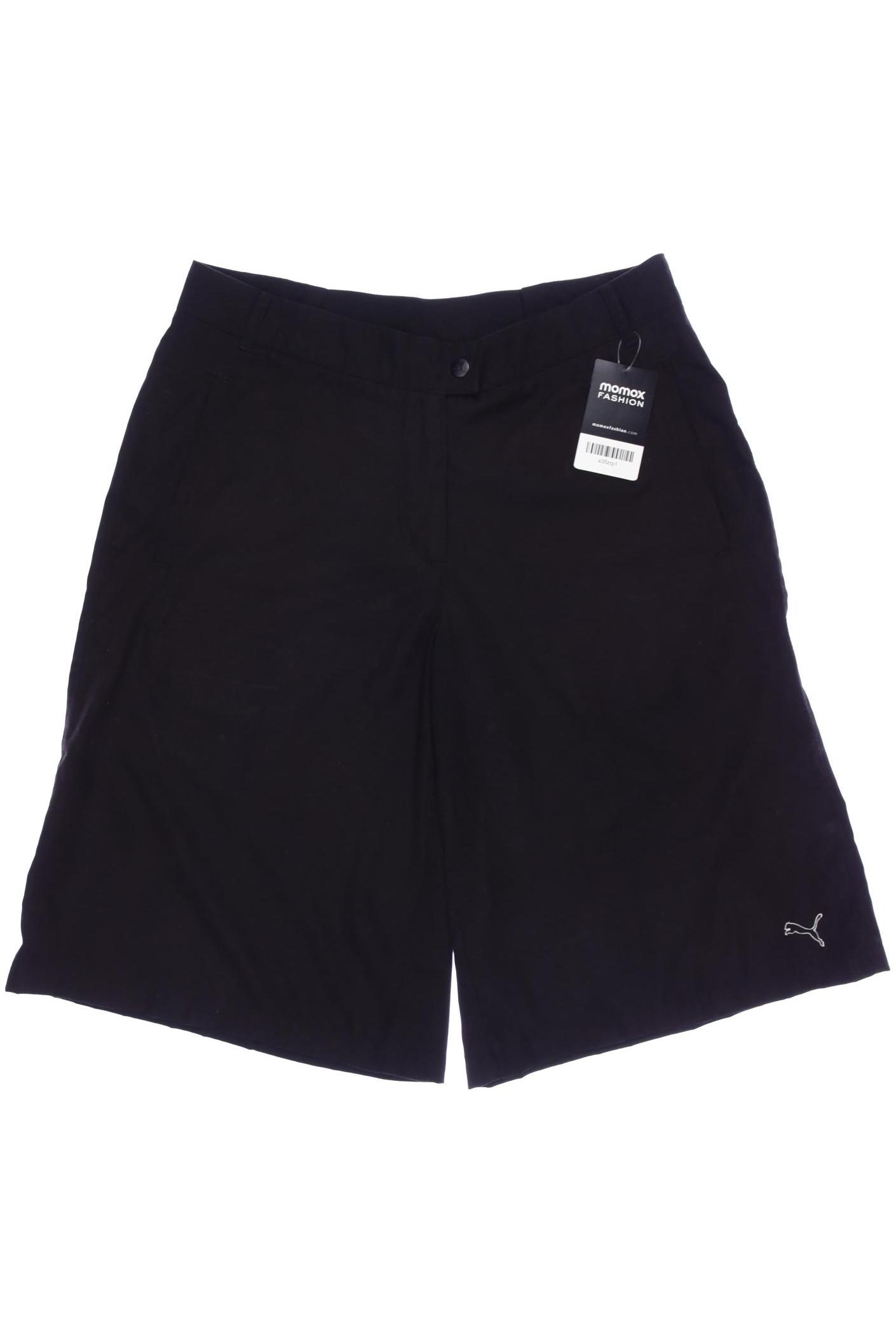 

Puma Damen Shorts, schwarz, Gr. 38