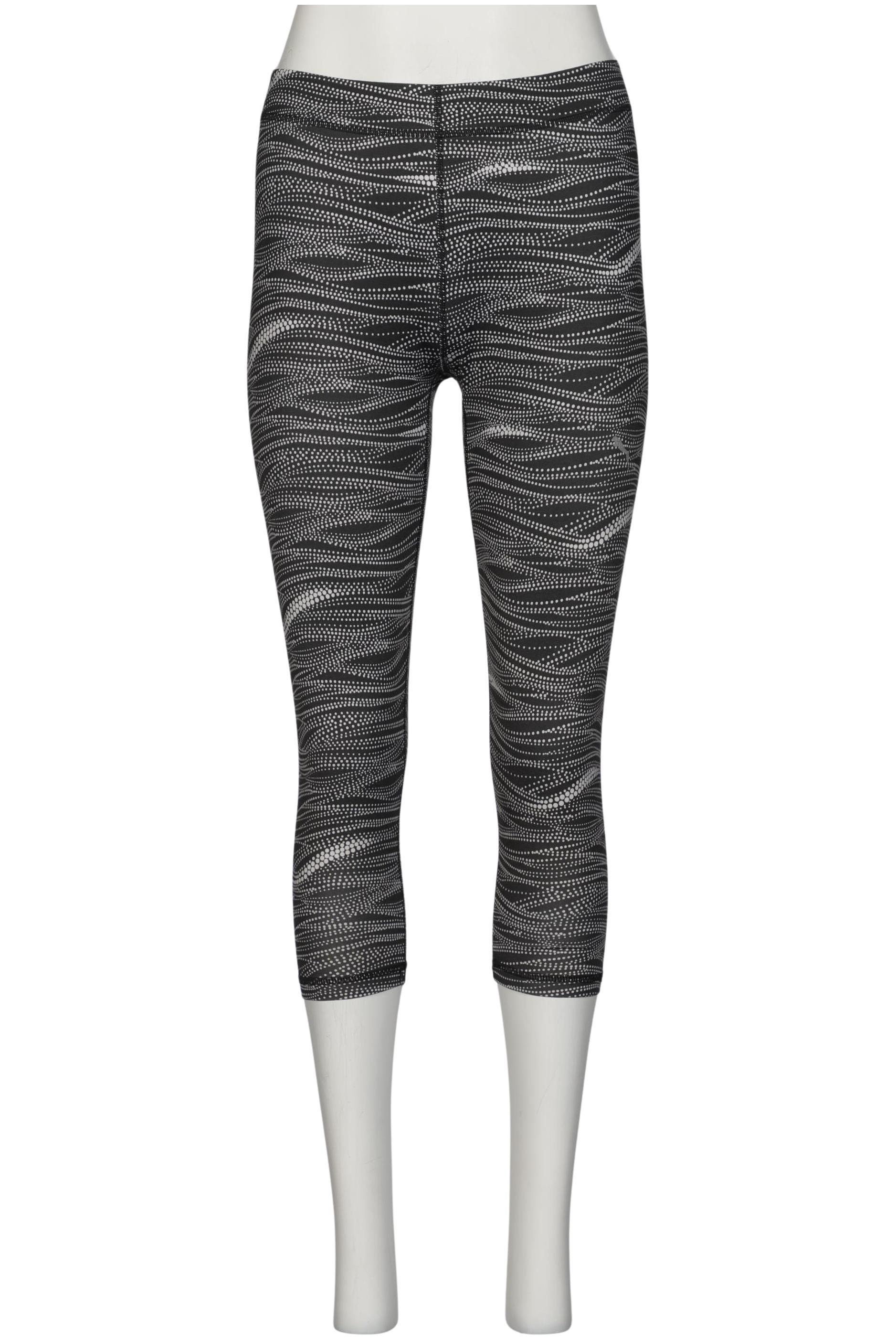 

Puma Damen Shorts, schwarz, Gr. 38