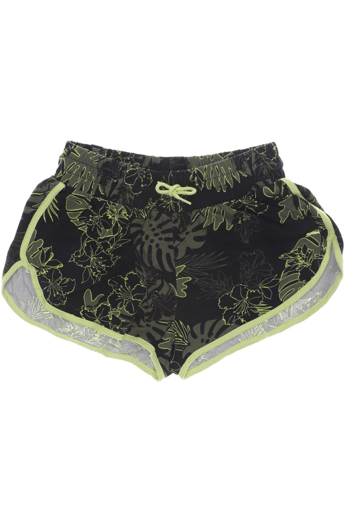 

PUMA Damen Shorts, schwarz