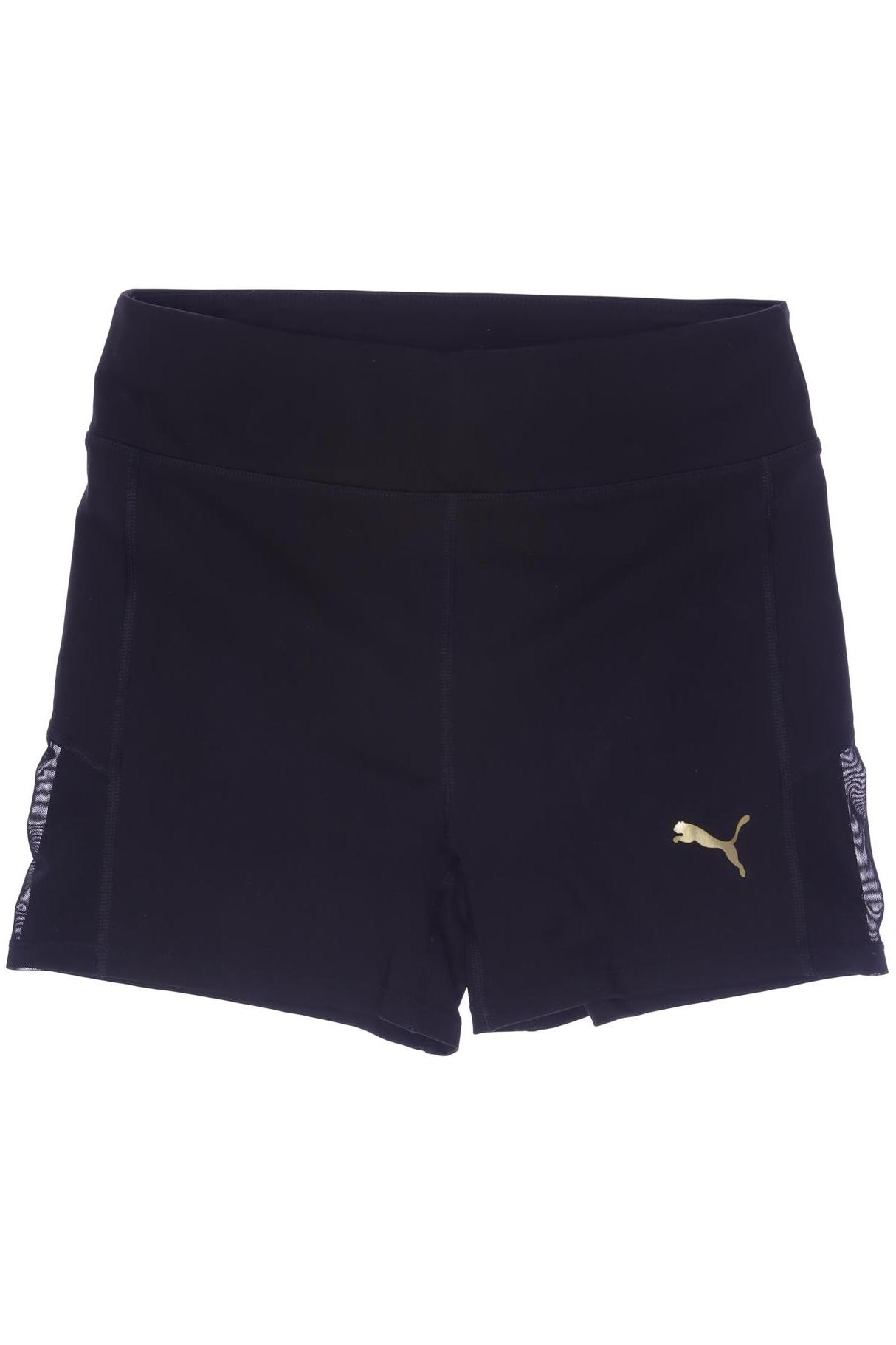 

Puma Damen Shorts, schwarz, Gr. 38