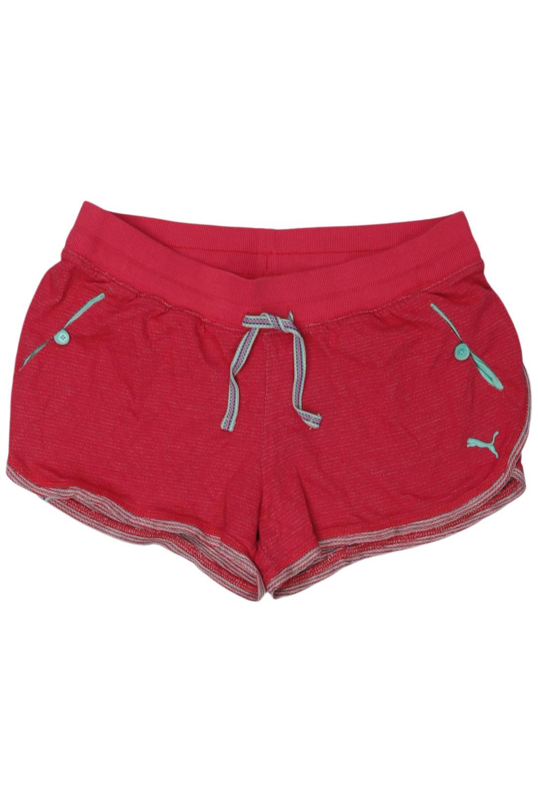 

Puma Damen Shorts, pink, Gr. 38