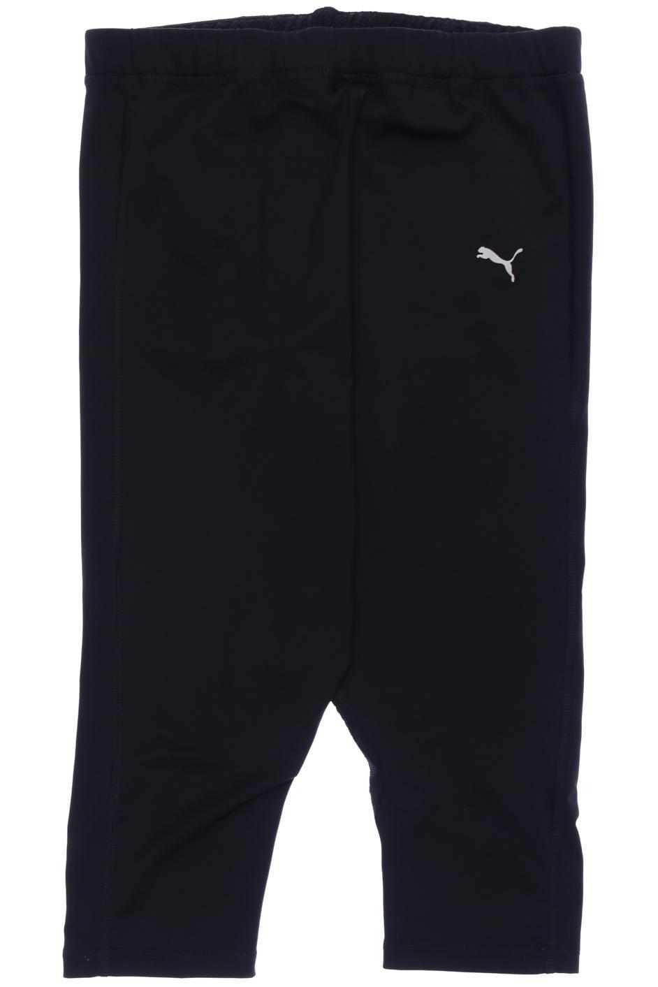 

Puma Damen Shorts, schwarz, Gr. 38