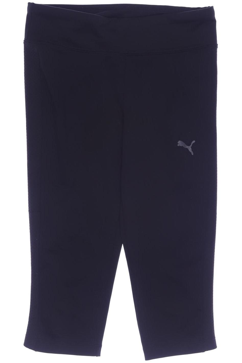 

Puma Damen Shorts, schwarz, Gr. 24