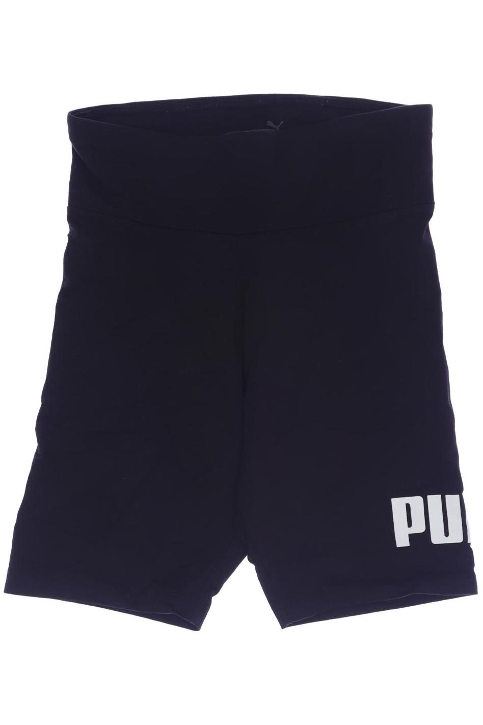 Thumbnail - Puma Damen Shorts, schwarz, Gr. 36