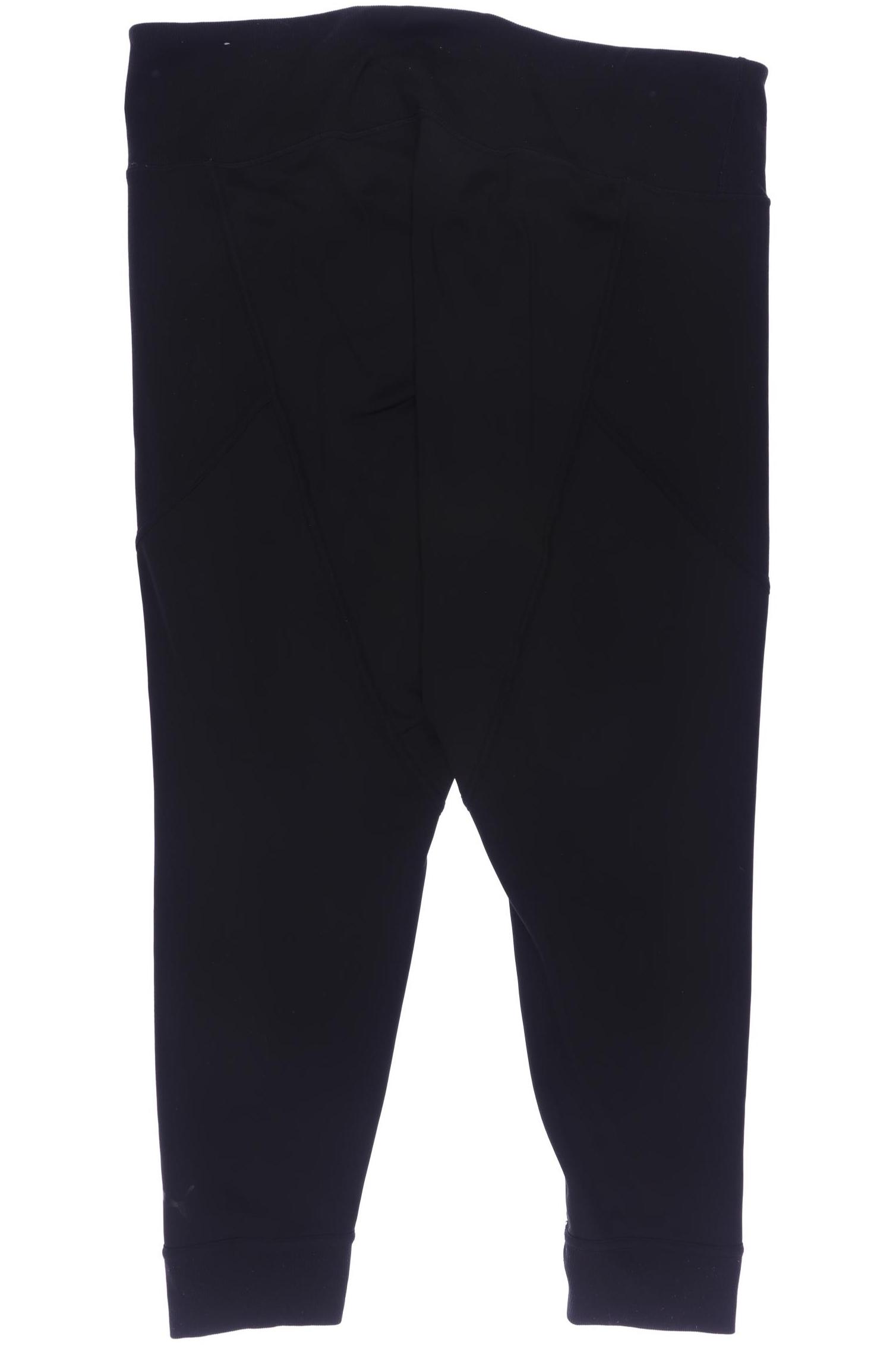 

Puma Damen Shorts, schwarz, Gr. 46