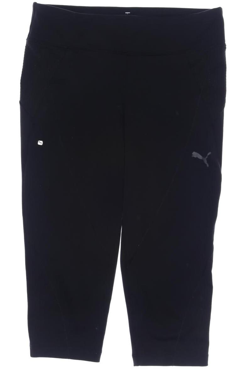 

Puma Damen Shorts, schwarz, Gr. 24