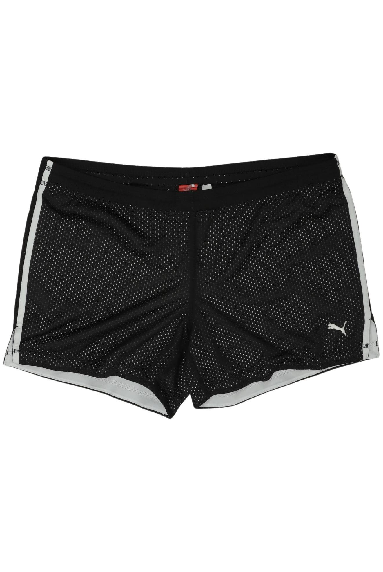 

Puma Damen Shorts, schwarz, Gr. 38