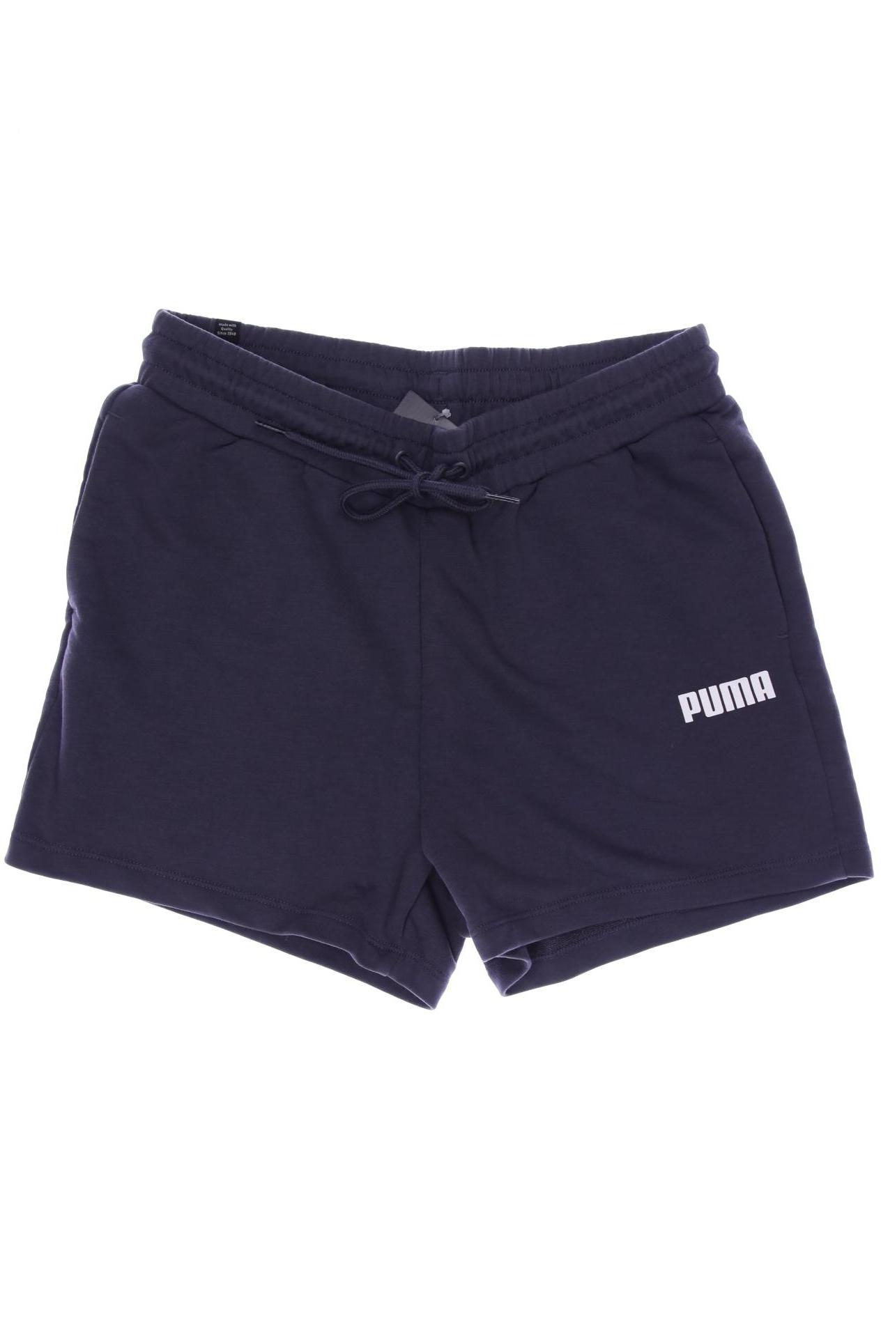 

PUMA Damen Shorts, grau