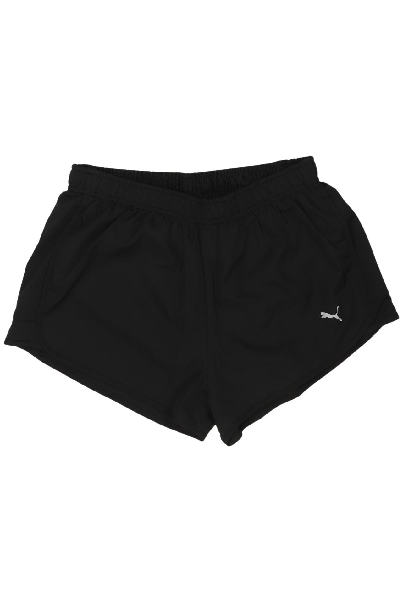 

Puma Damen Shorts, schwarz, Gr. 38
