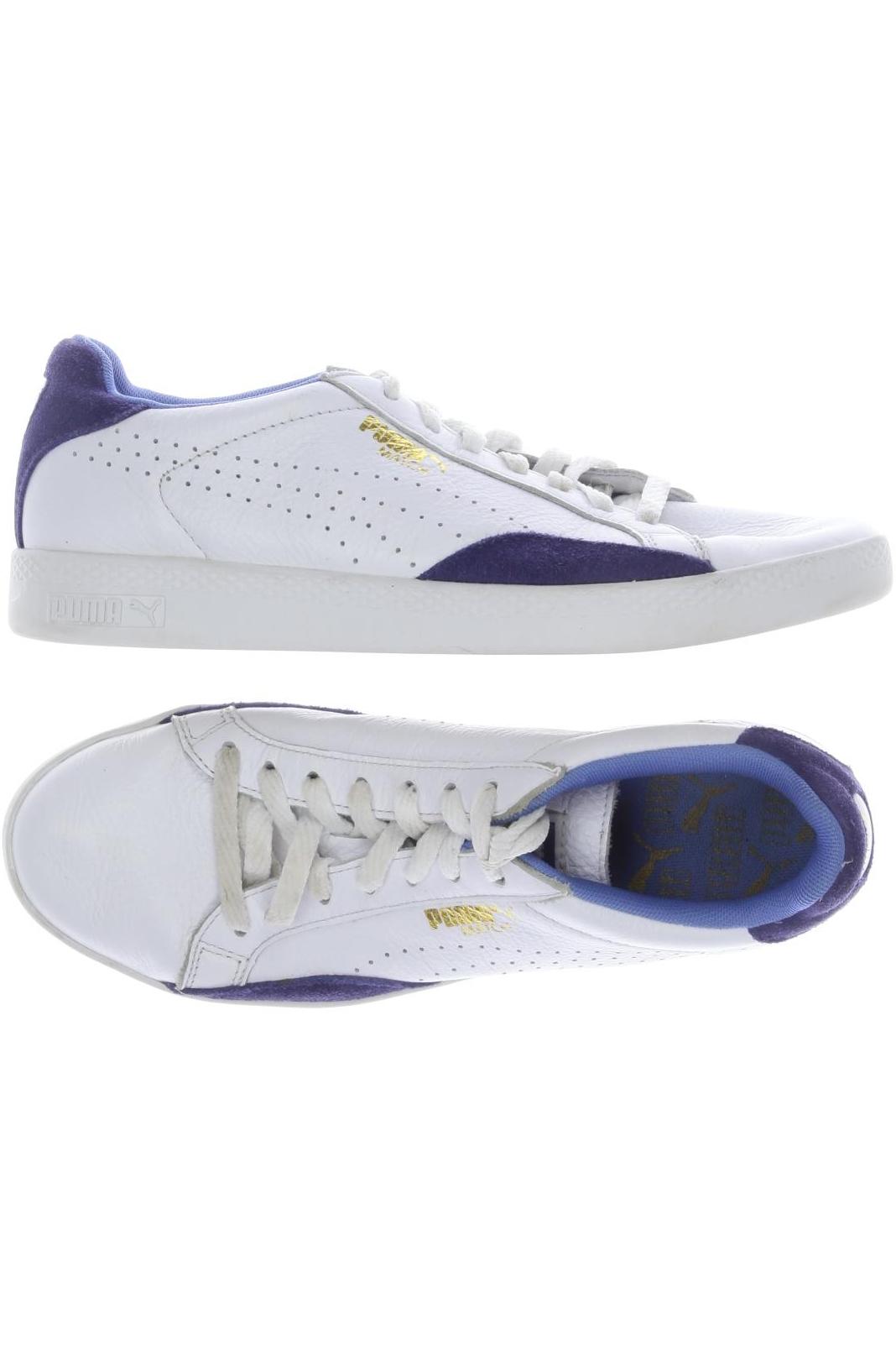 

Puma Damen Sneakers, weiß, Gr. 38