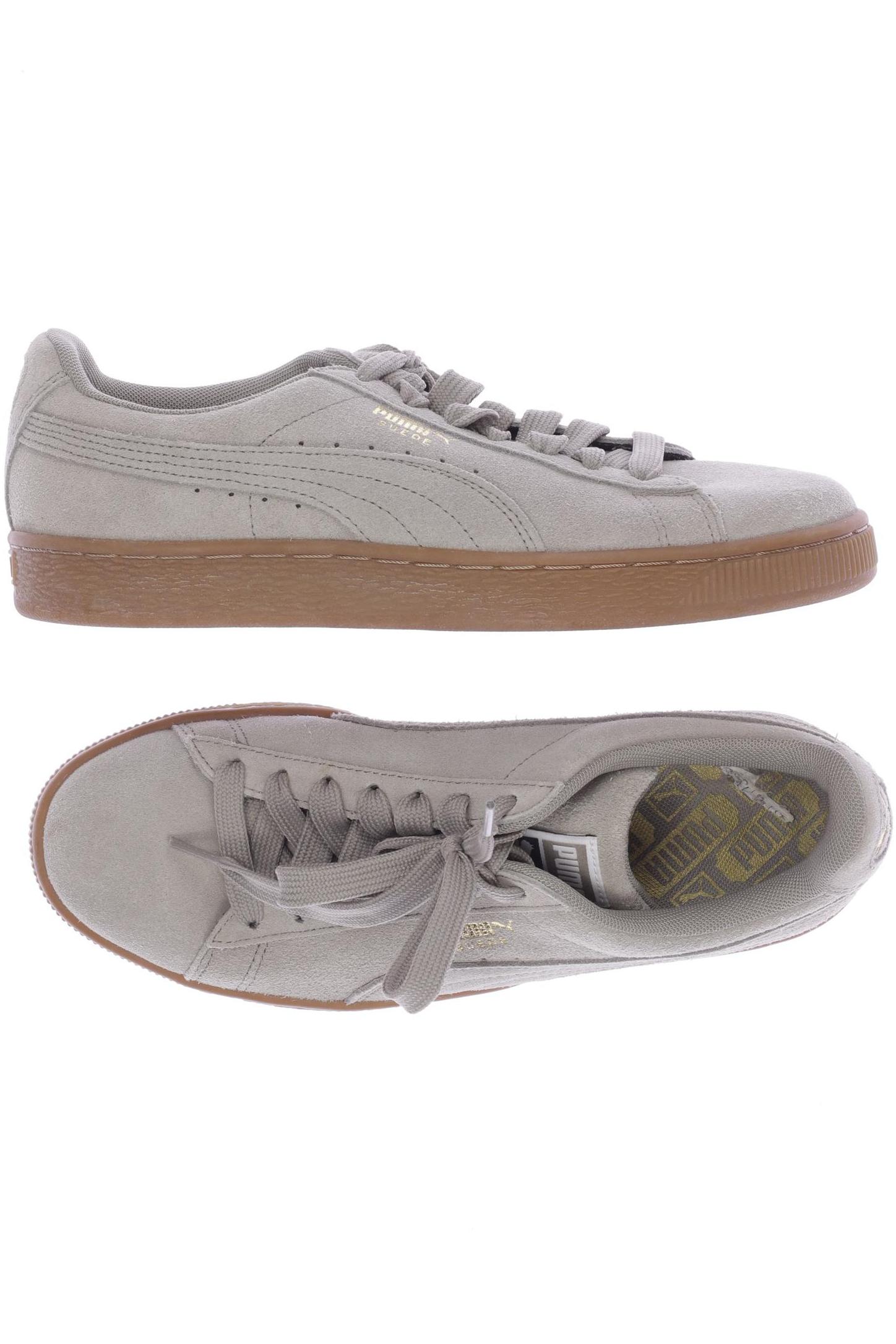 

Puma Damen Sneakers, hellgrün, Gr. 39