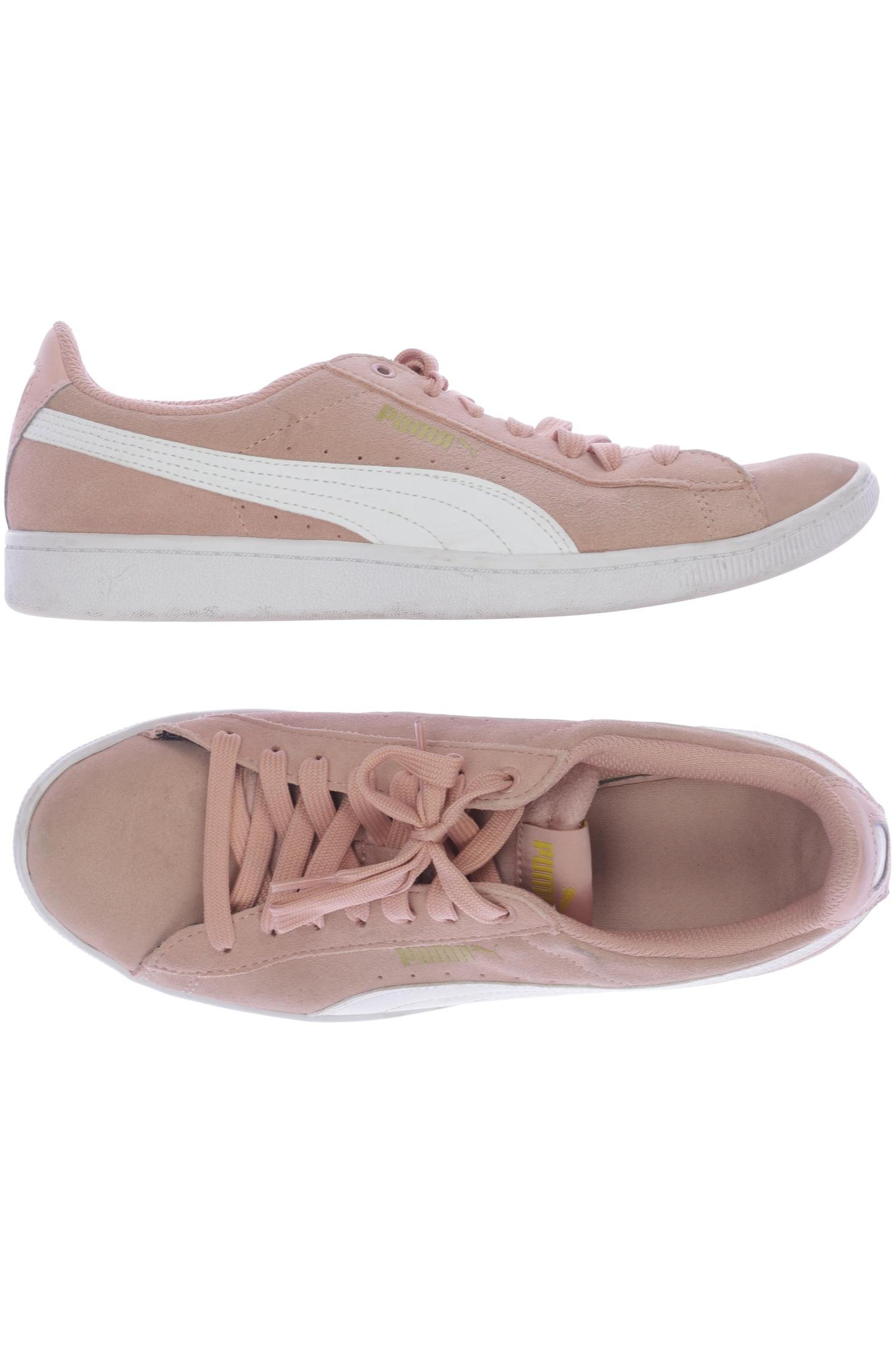 

PUMA Damen Sneakers, beige