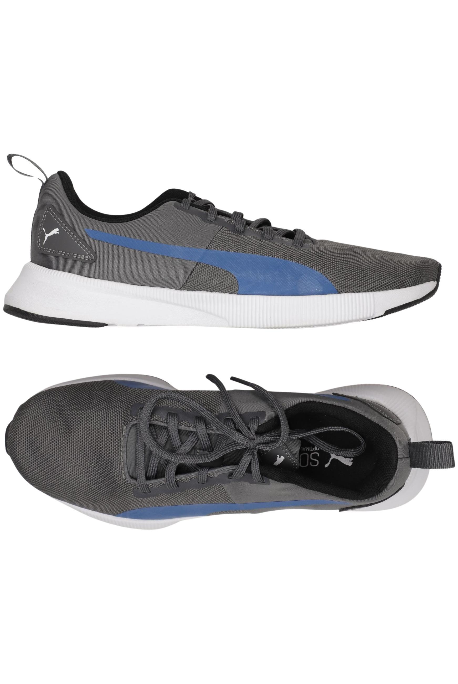 

Puma Damen Sneakers, grau, Gr. 38.5