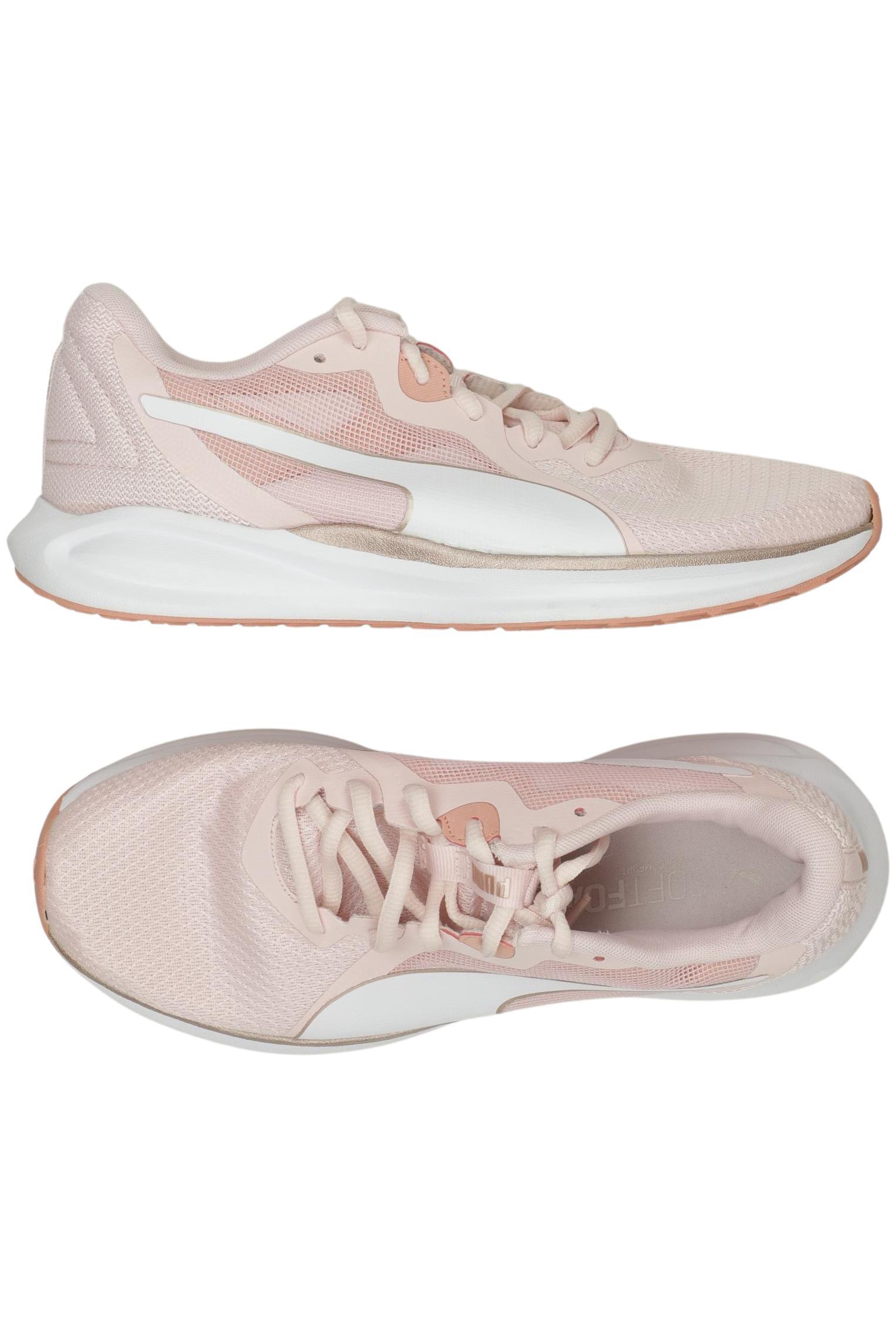 

Puma Damen Sneakers, mehrfarbig, Gr. 38.5