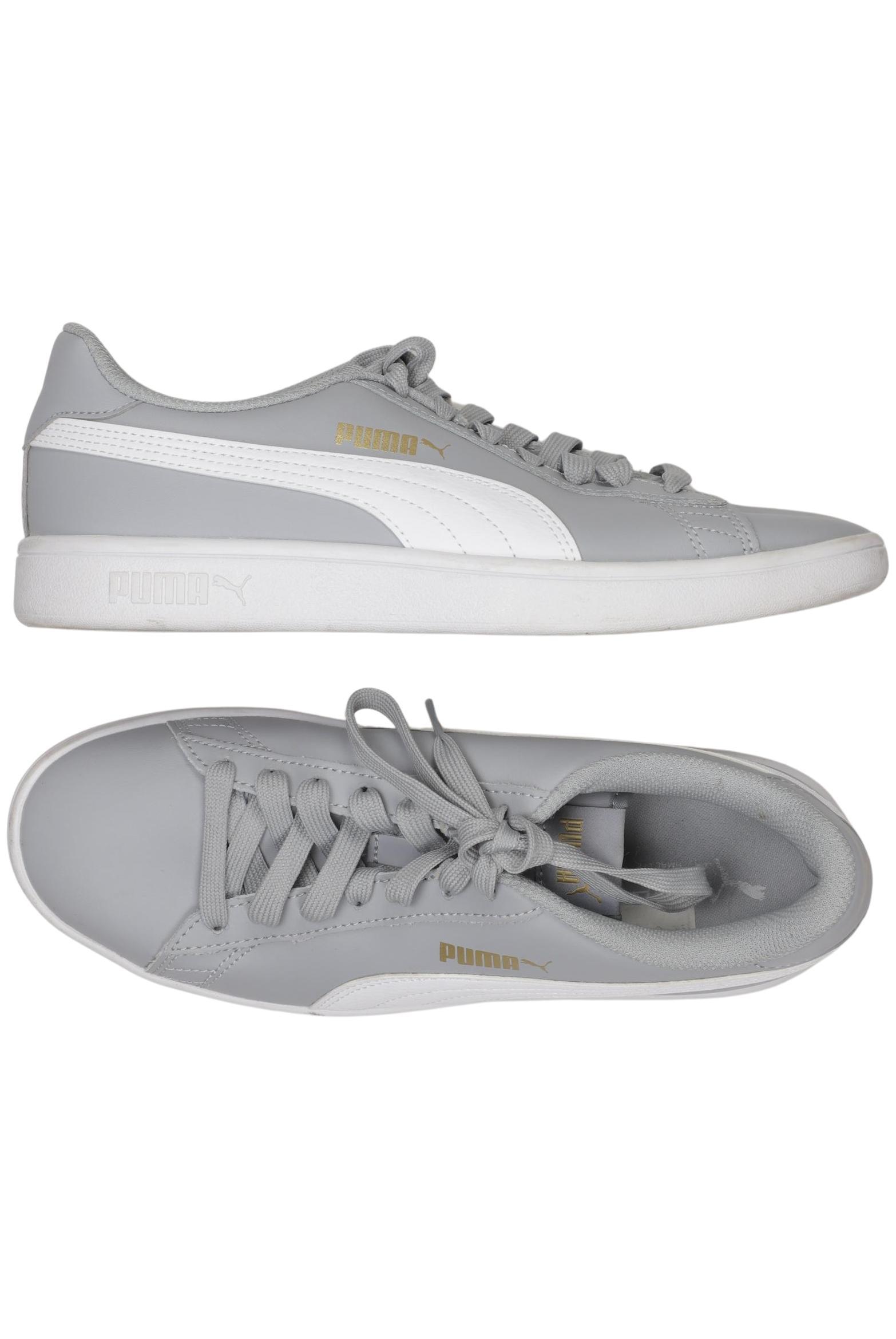 

Puma Damen Sneakers, grau, Gr. 40